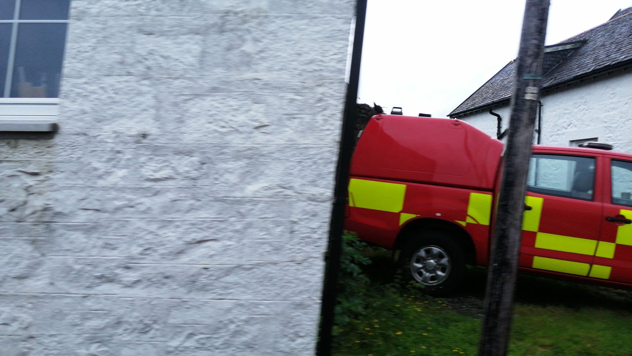 Street view near Argyll House Self Catering, Isle Of Mull — © ugz (CC BY-SA · Mapillary)