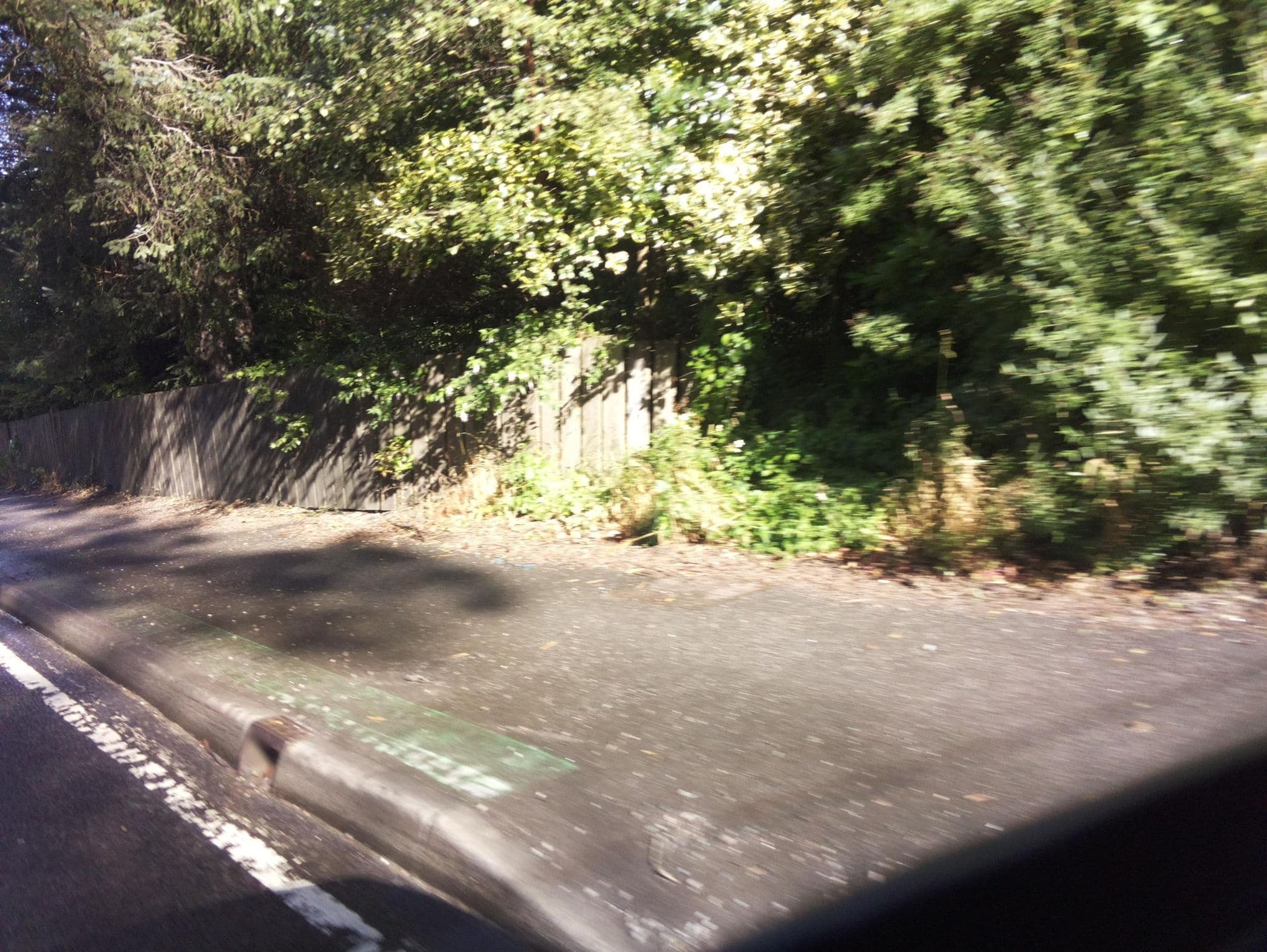 Street view near Highland View B&B, Fort William — © southglos (CC BY-SA · Mapillary)