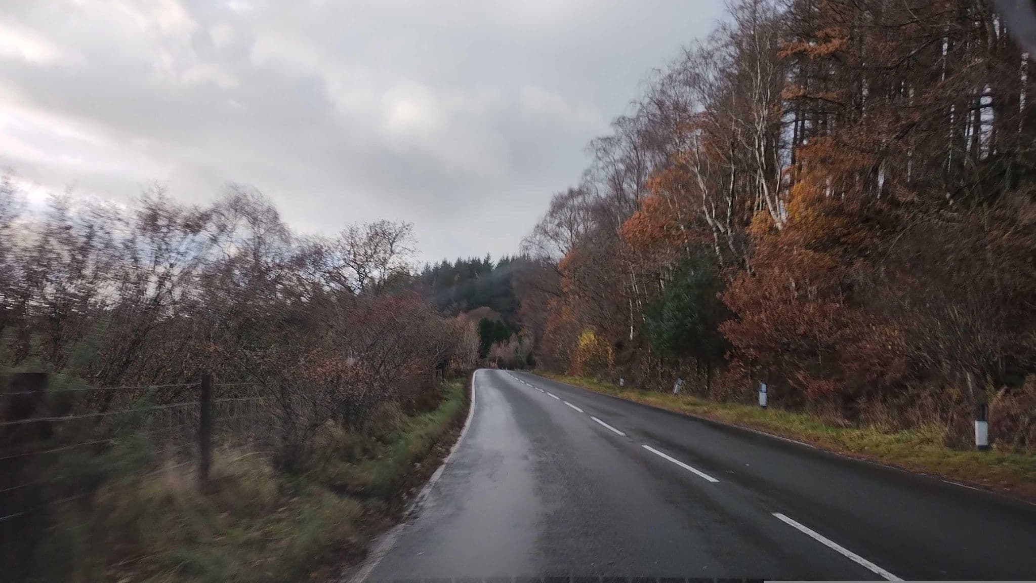 Street view near Braeside Guesthouse, Oban — © SuborbitalPige0n (CC BY-SA · Mapillary)