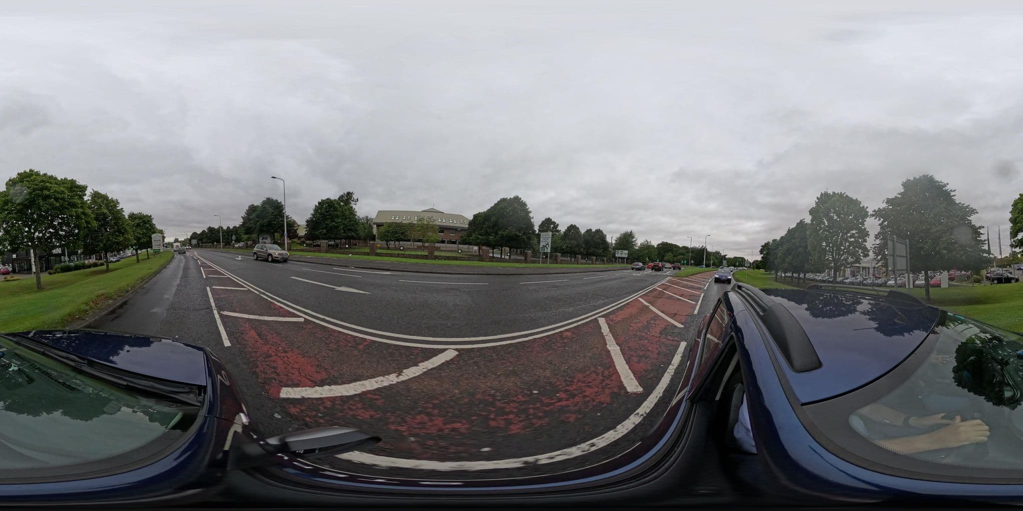 Street view near Breakfast Room, Perth — © coetserw (CC BY-SA · Mapillary)