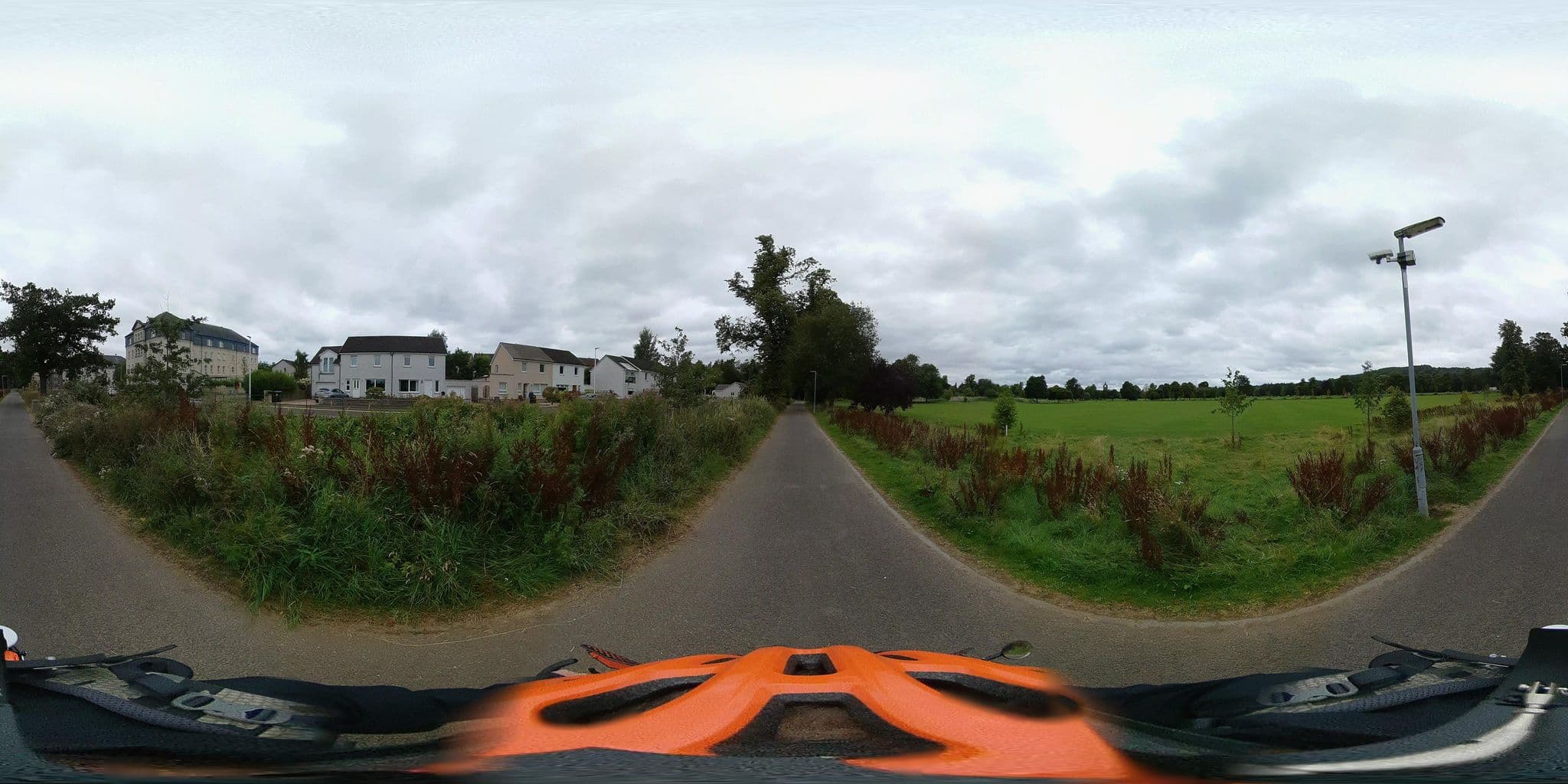 Street view near acer guest house, Perth — © Walk-Wheel-Cycle-Trust (CC BY-SA · Mapillary)