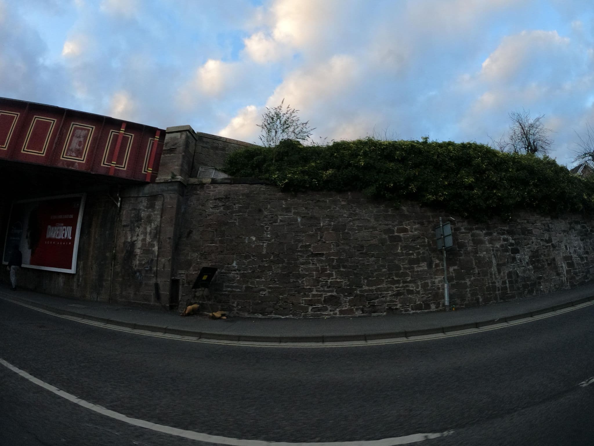 Street view near Symphony Hotels & Leisure, Perth — © hobgoblin (CC BY-SA · Mapillary)