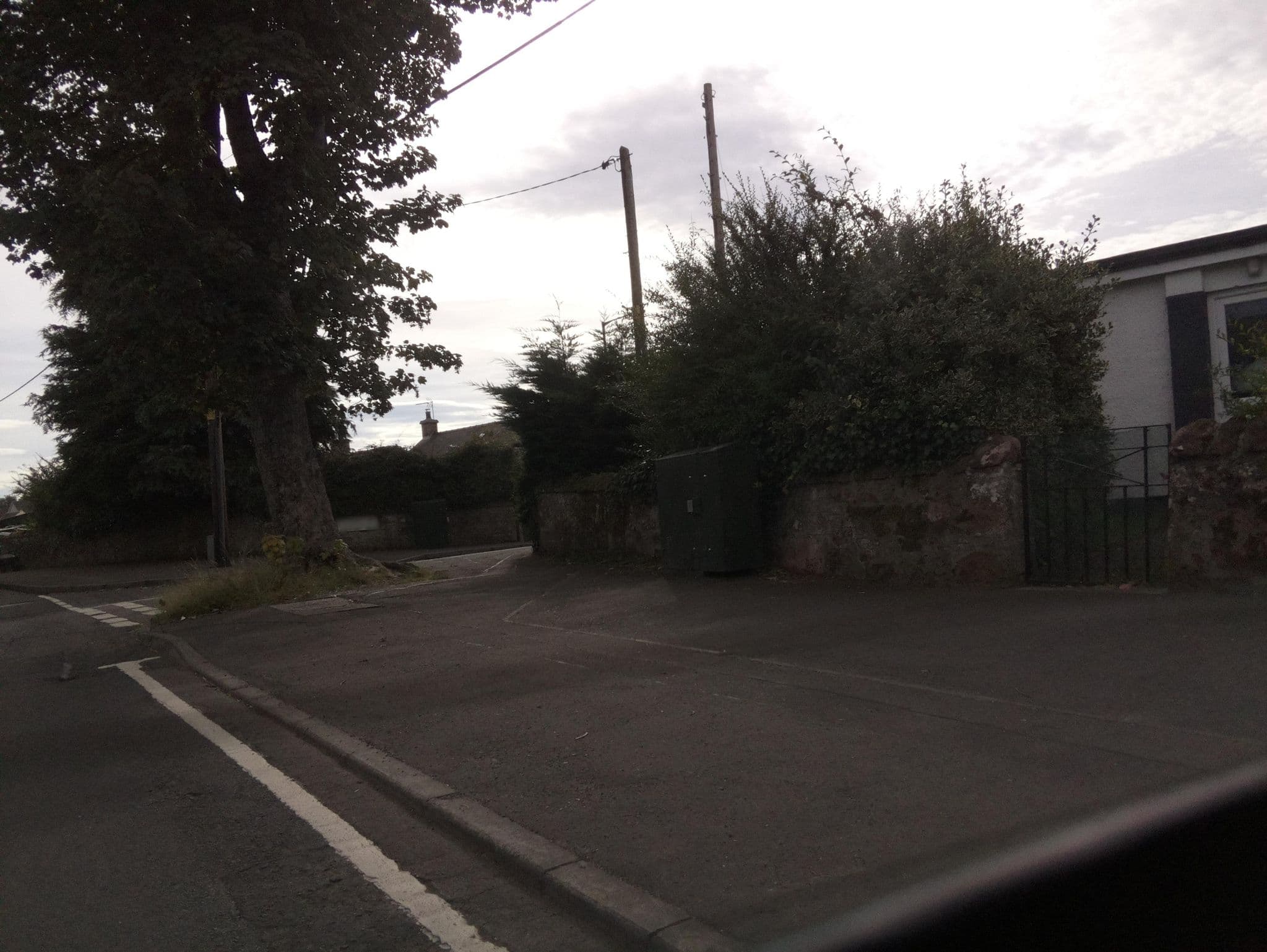 Street view near Suvenco Properties, Abernethy — © southglos (CC BY-SA · Mapillary)
