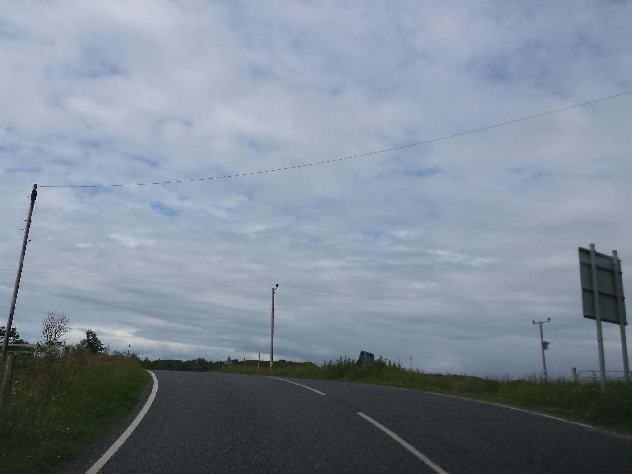 Street view near Alt Na Caimbe Holiday Home, Fort William — © rudolfmayer (CC BY-SA · Mapillary)