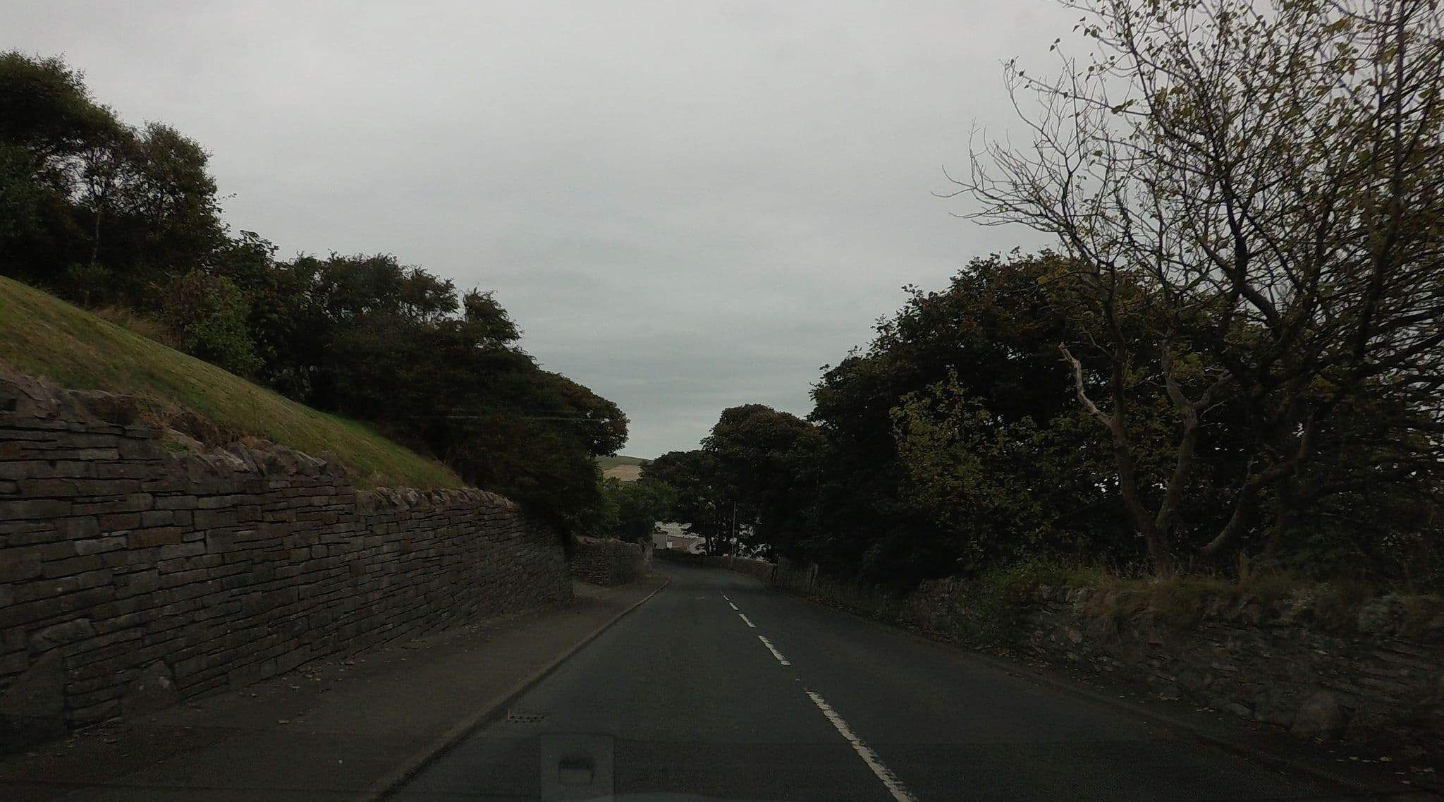 Street view near Miller's House, Stromness — © hobgoblin (CC BY-SA · Mapillary)