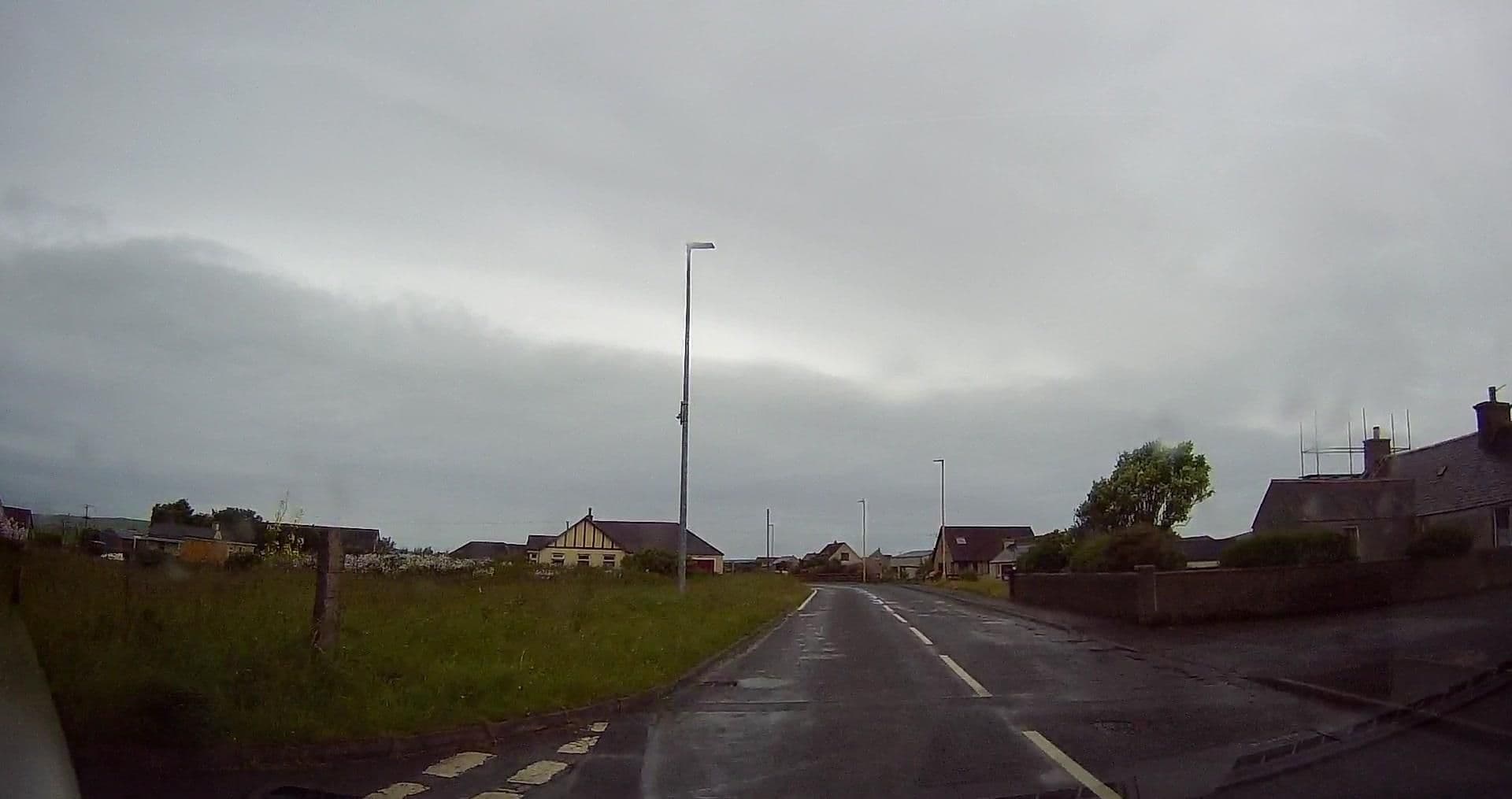 Street view near Norton Cottage, Stromness — © tallguy (CC BY-SA · Mapillary)