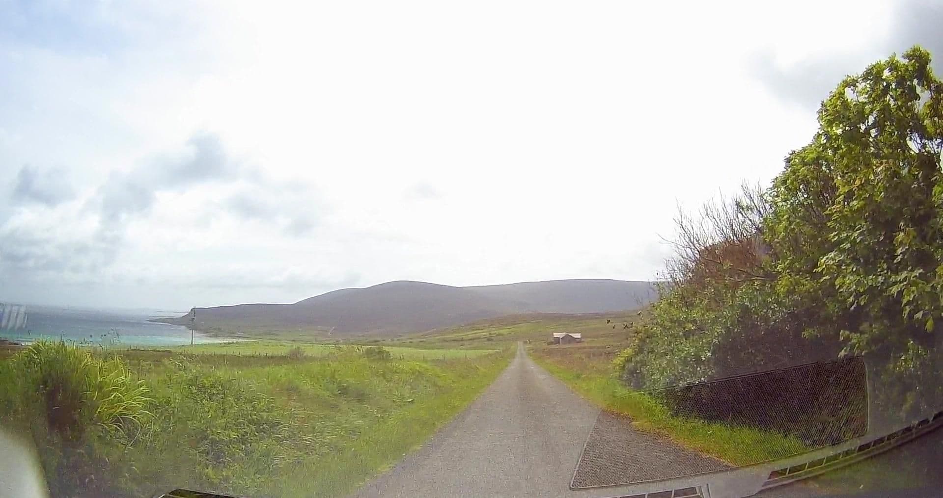 Street view near T B & J S Thomson, Stromness — © tallguy (CC BY-SA · Mapillary)