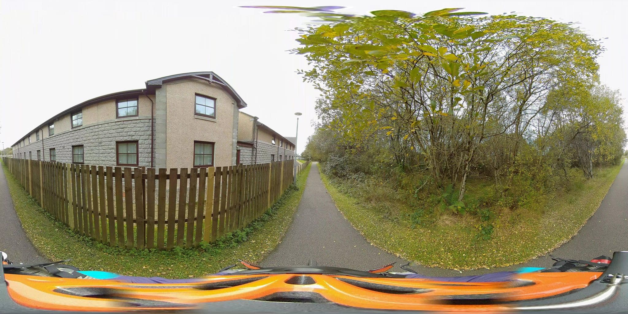 Street view near Room 35, Fort William — © Walk-Wheel-Cycle-Trust (CC BY-SA · Mapillary)
