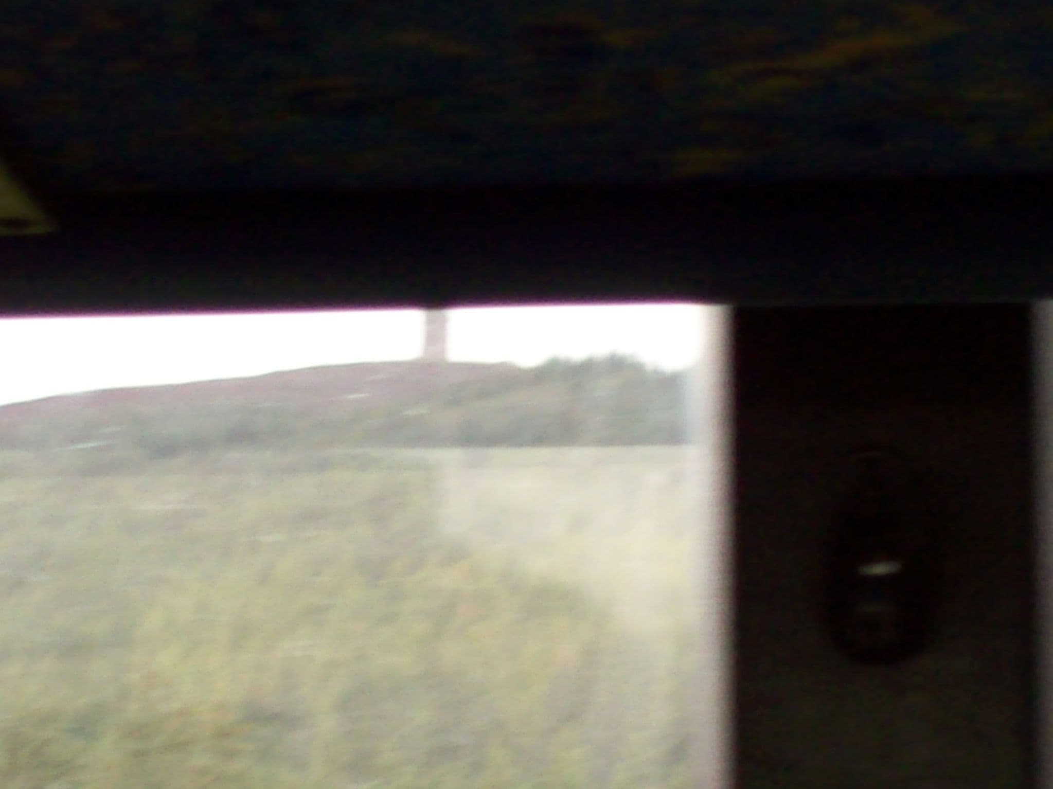 Street view near Blar Mhor Bed & Breakfast, Golspie — © peeweeke (CC BY-SA · Mapillary)