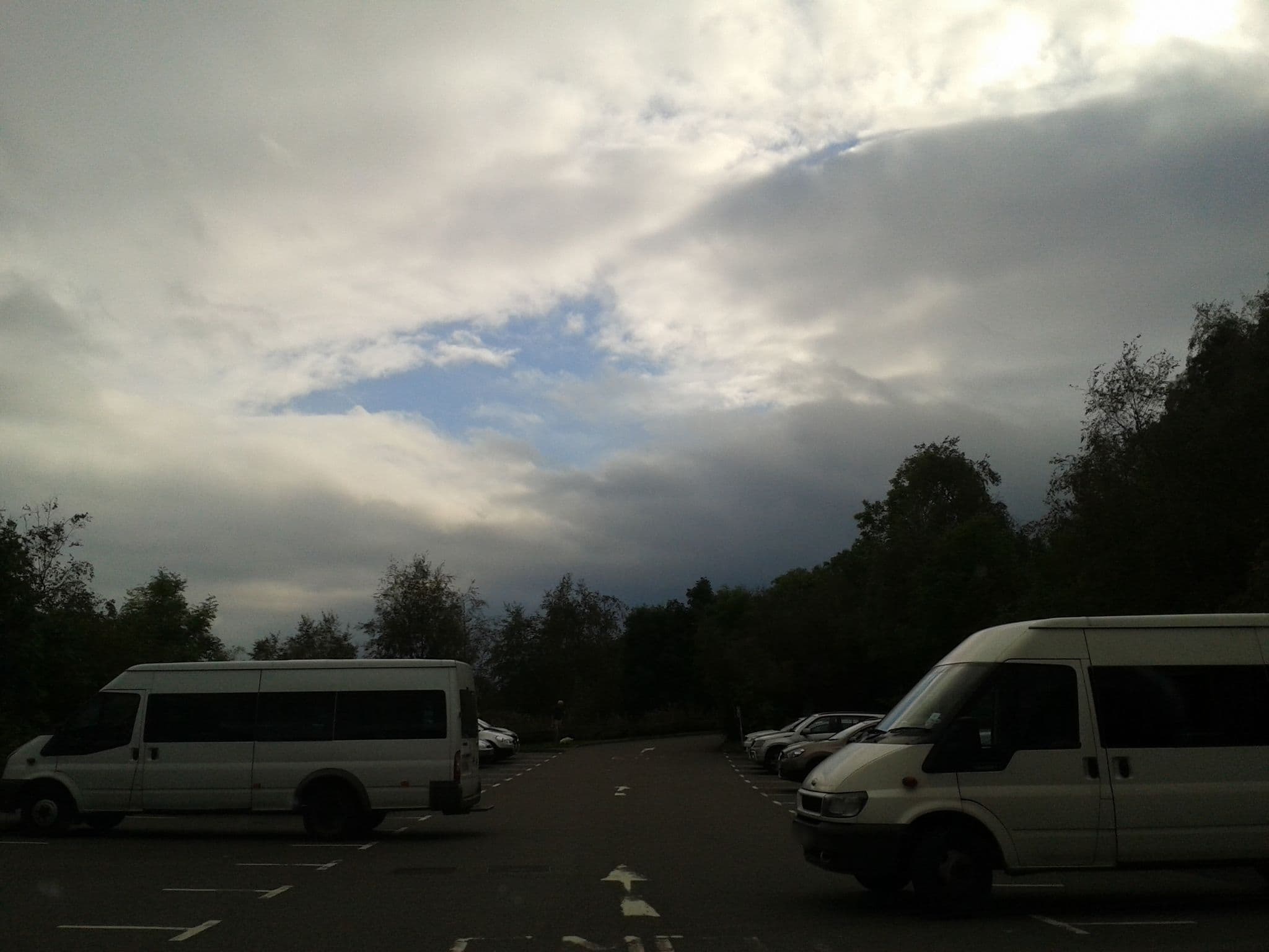 Street view near River Lodge, Drumnadrochit — © rudolfmayer (CC BY-SA · Mapillary)