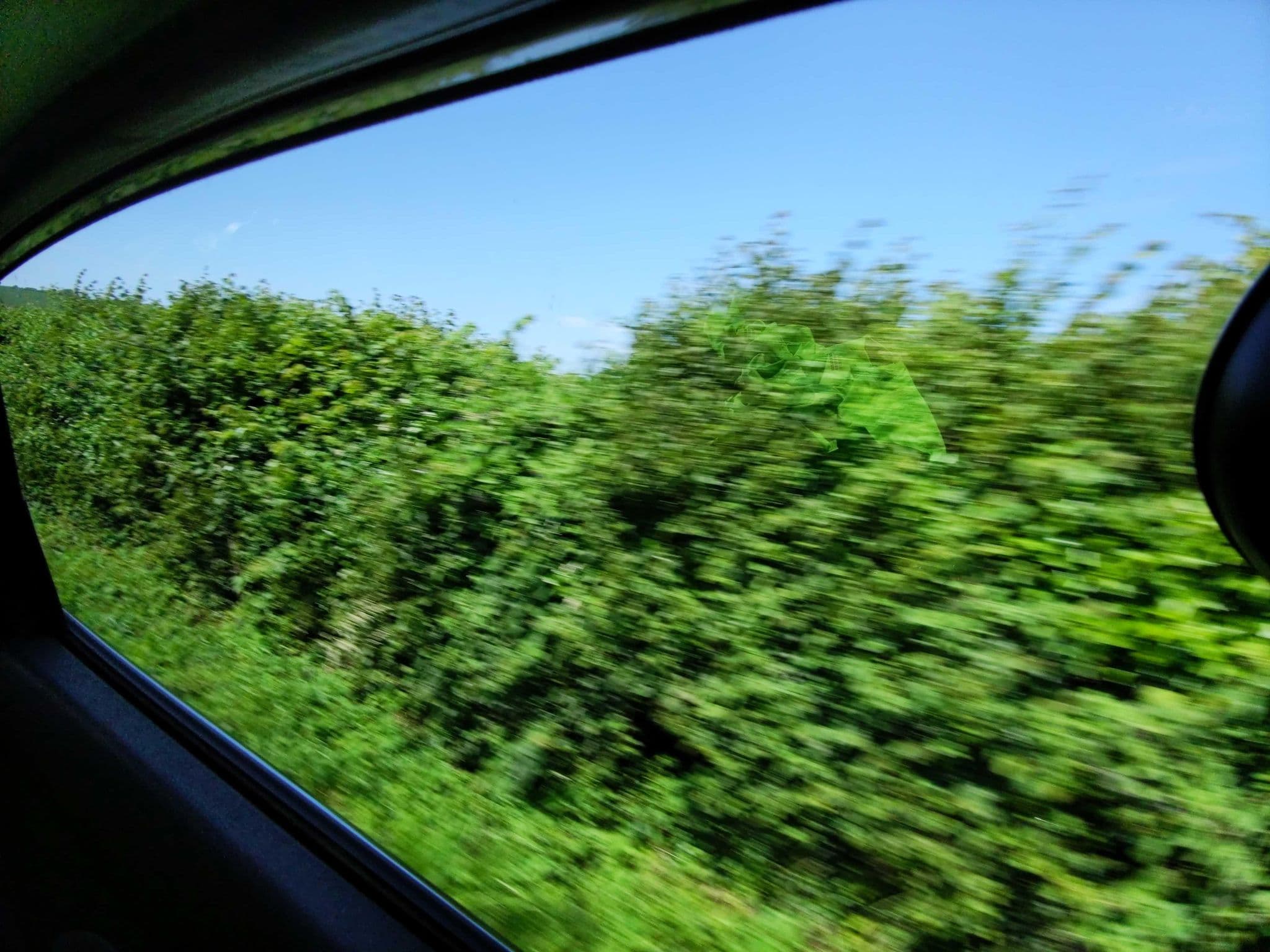 Street view near Heathwick House, Chickerell — © WaggyDog (CC BY-SA · Mapillary)