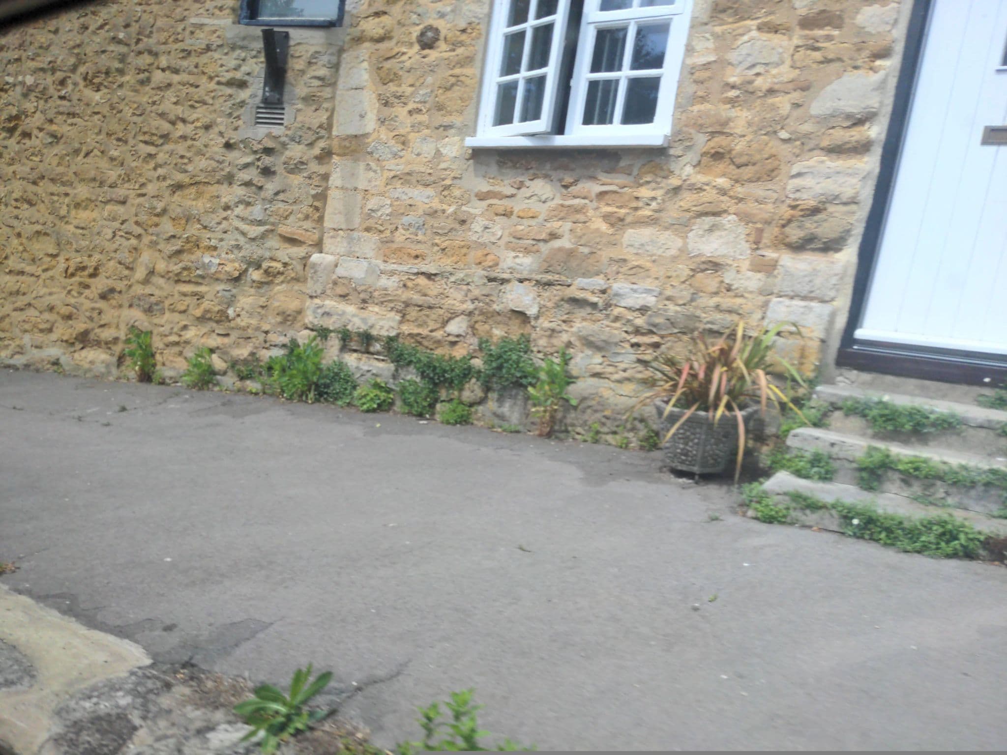 Street view near Wheelwrights, Chickerell — © WaggyDog (CC BY-SA · Mapillary)