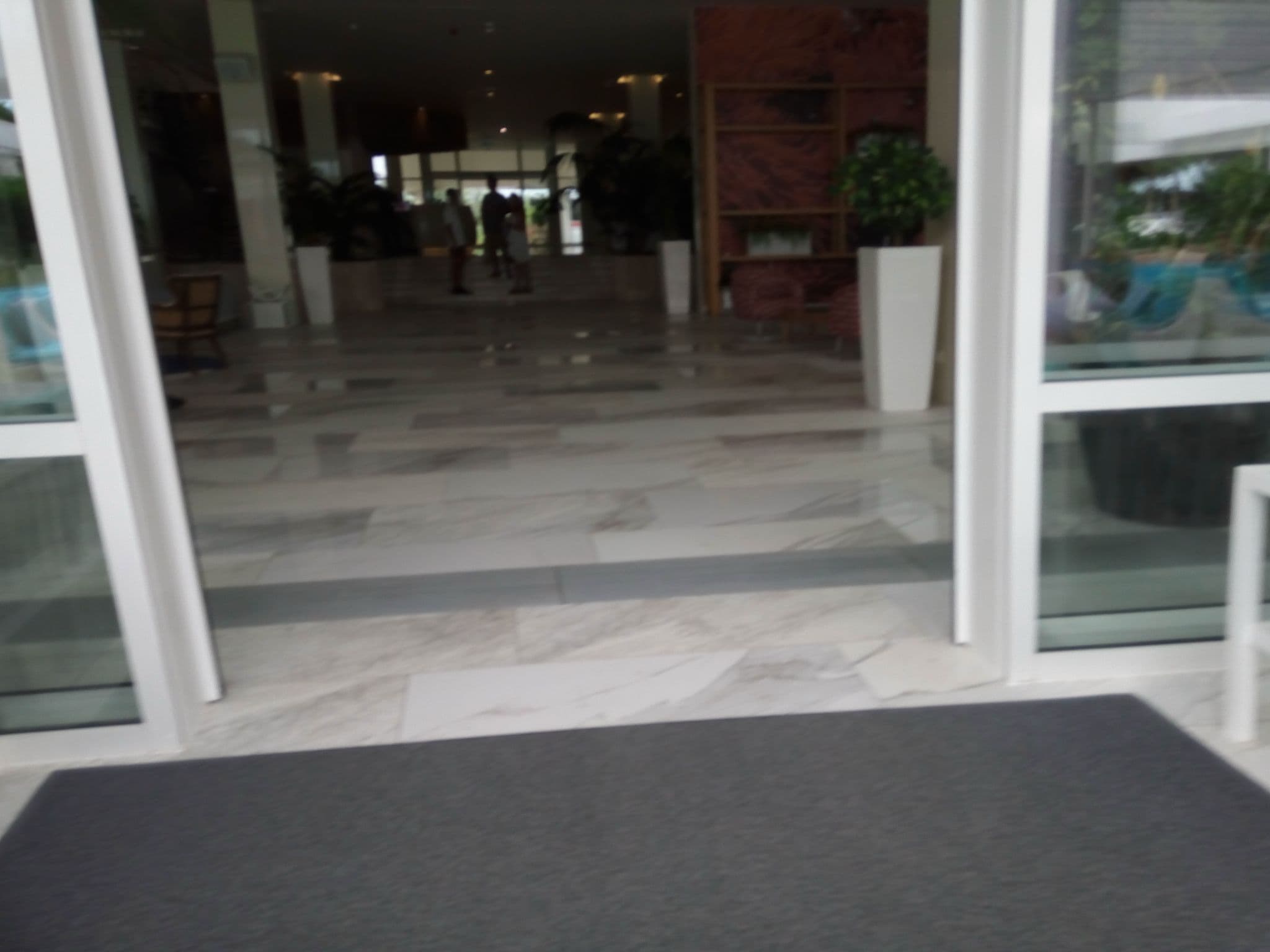 Street view near Hotel Jure, Brodarica — © mapfool (CC BY-SA · Mapillary)