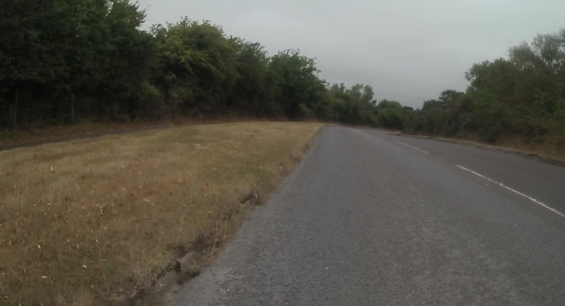Street view near Hyde Cottage Bed & Breakfast, Wareham — © jpennycook (CC BY-SA · Mapillary)