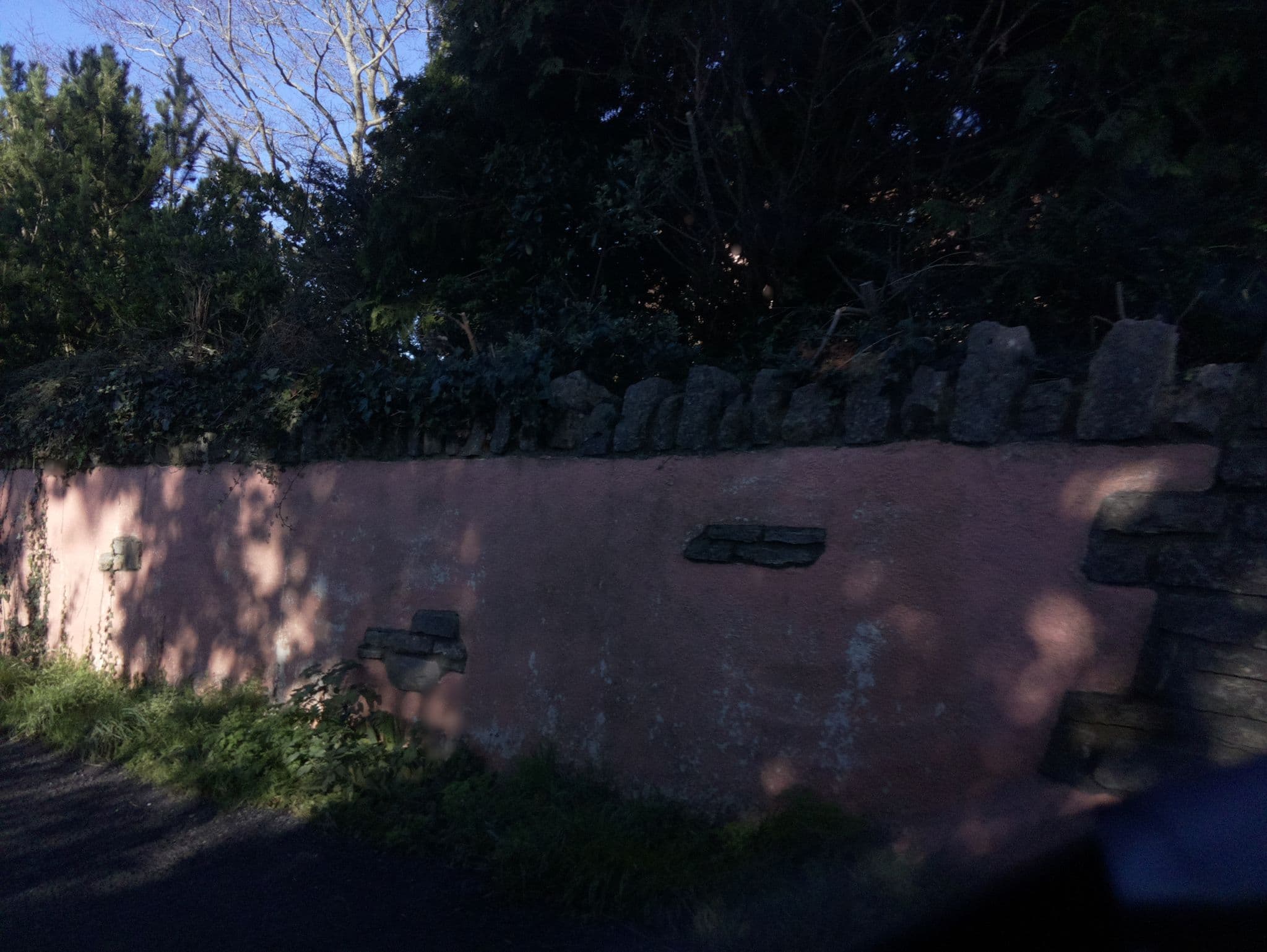 Street view near Mama and Papa Tiggers place, Stoke-sub-Hamdon — © southglos (CC BY-SA · Mapillary)