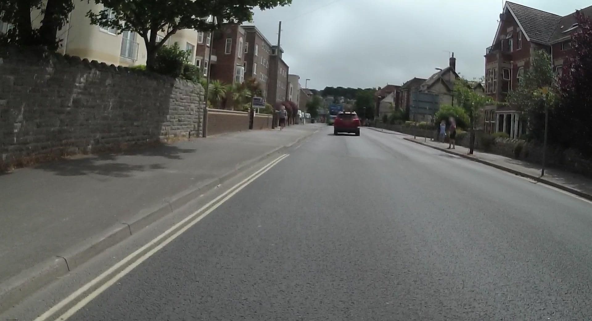 Street view near Swanage Holiday Properties, Swanage — © jpennycook (CC BY-SA · Mapillary)