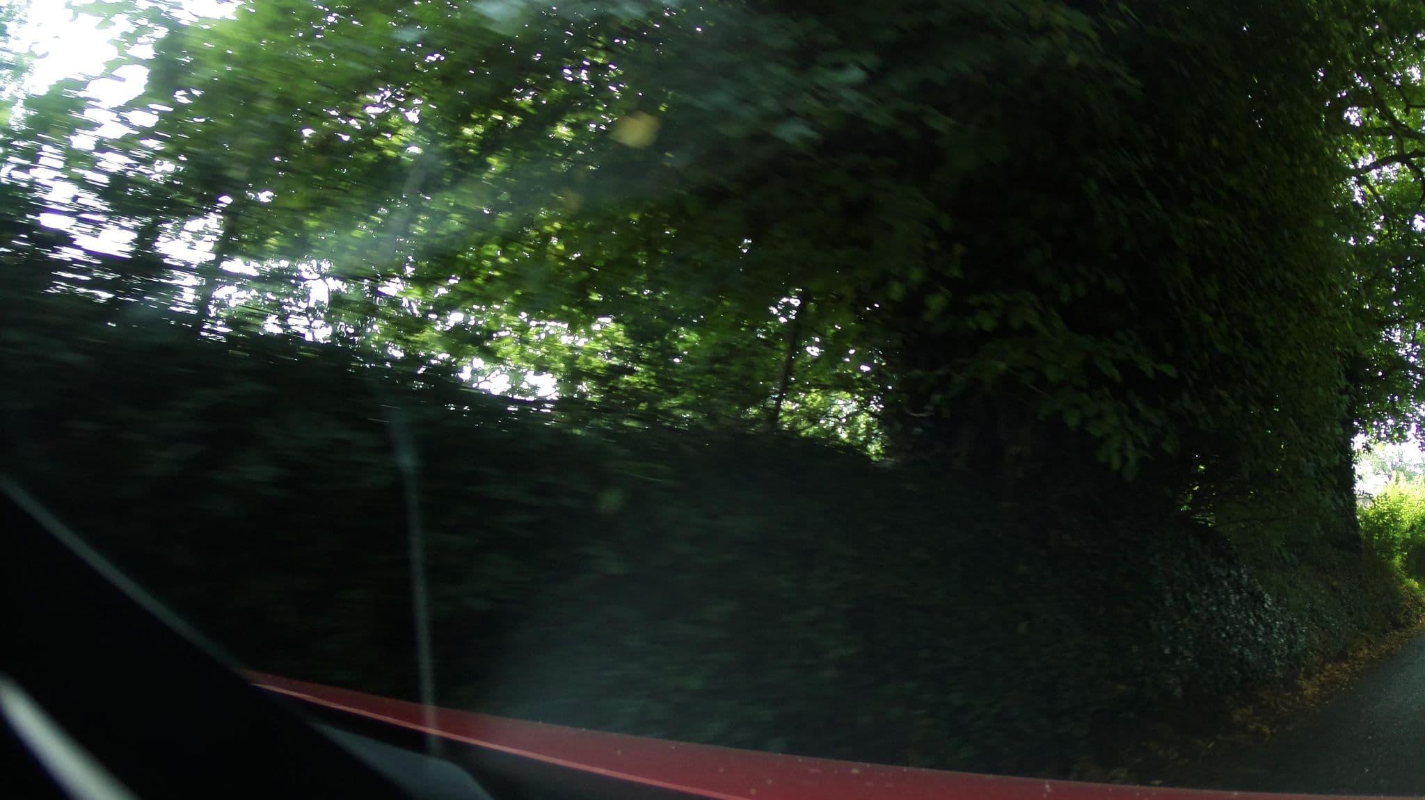 Street view near Orchard House Chew Stoke, Chew Magna — © southglos (CC BY-SA · Mapillary)