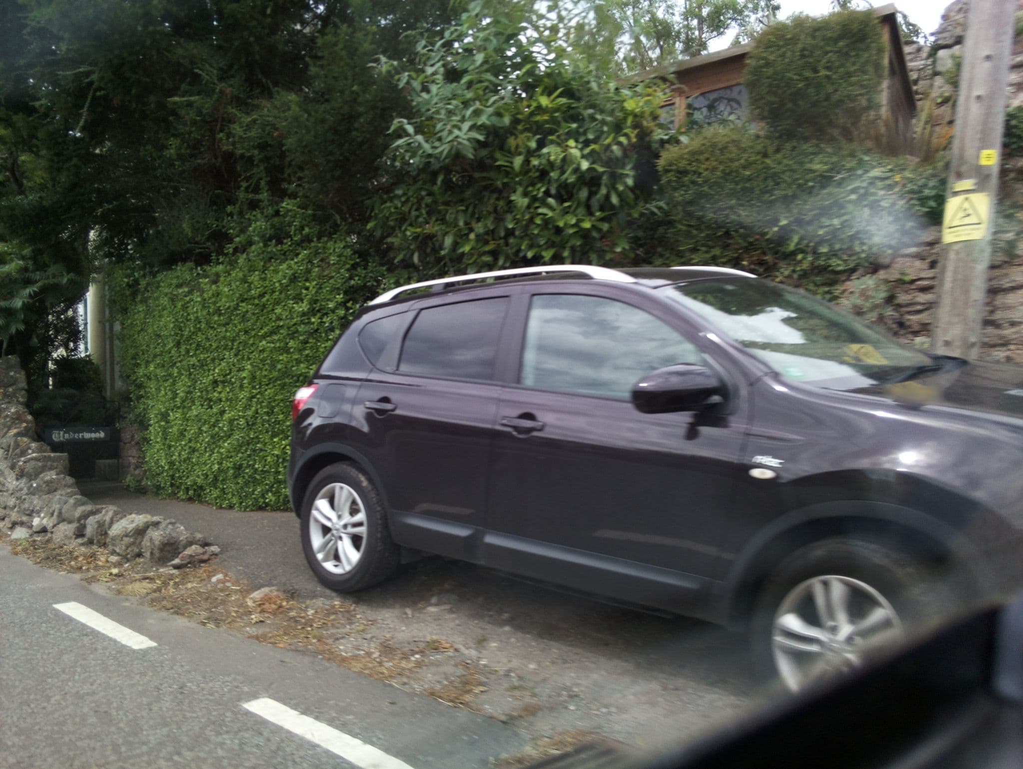 Street view near Maytree Barn, Draycott — © southglos (CC BY-SA · Mapillary)