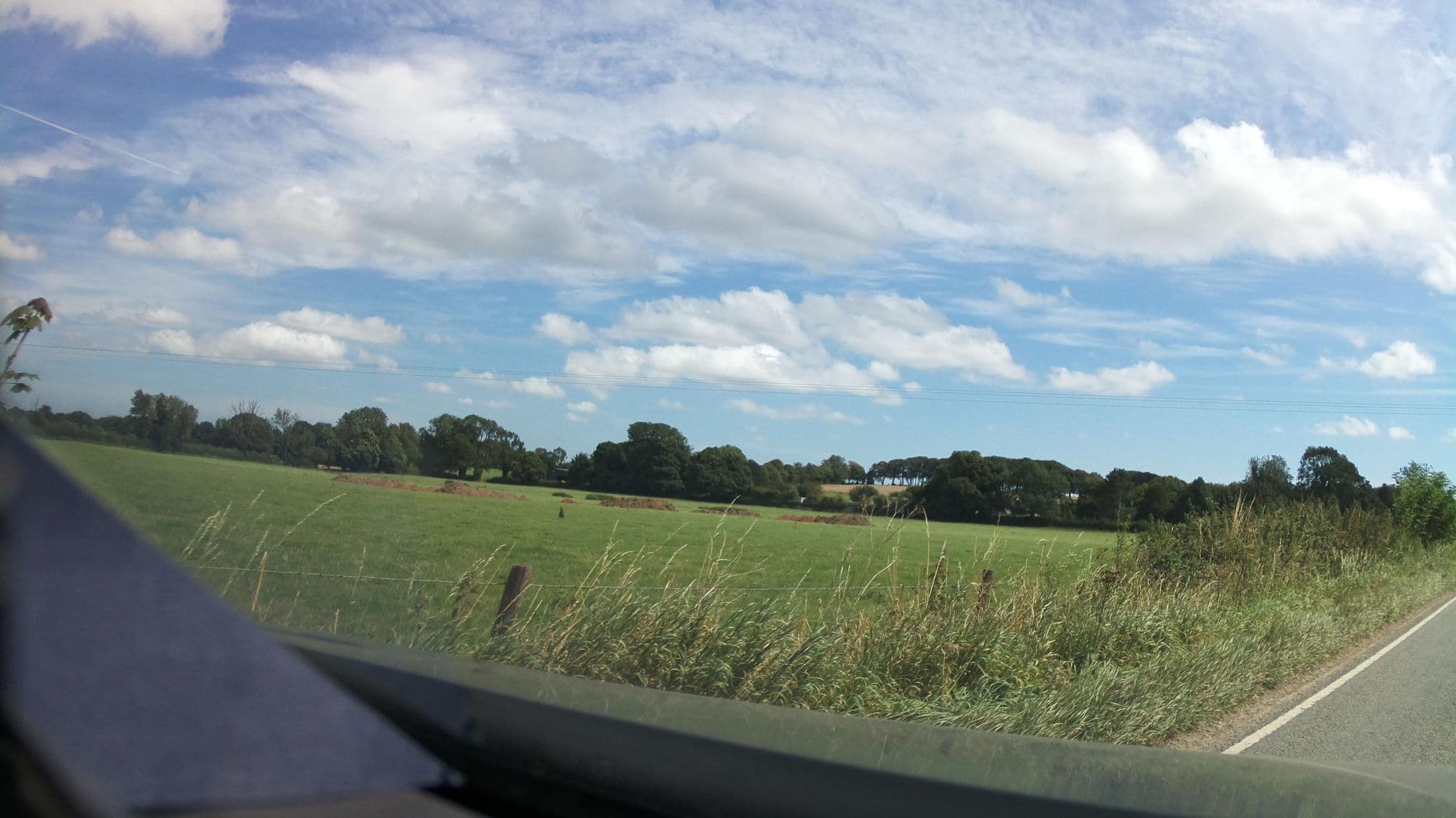 Street view near Mendip Nature Research Station, Mendip — © southglos (CC BY-SA · Mapillary)
