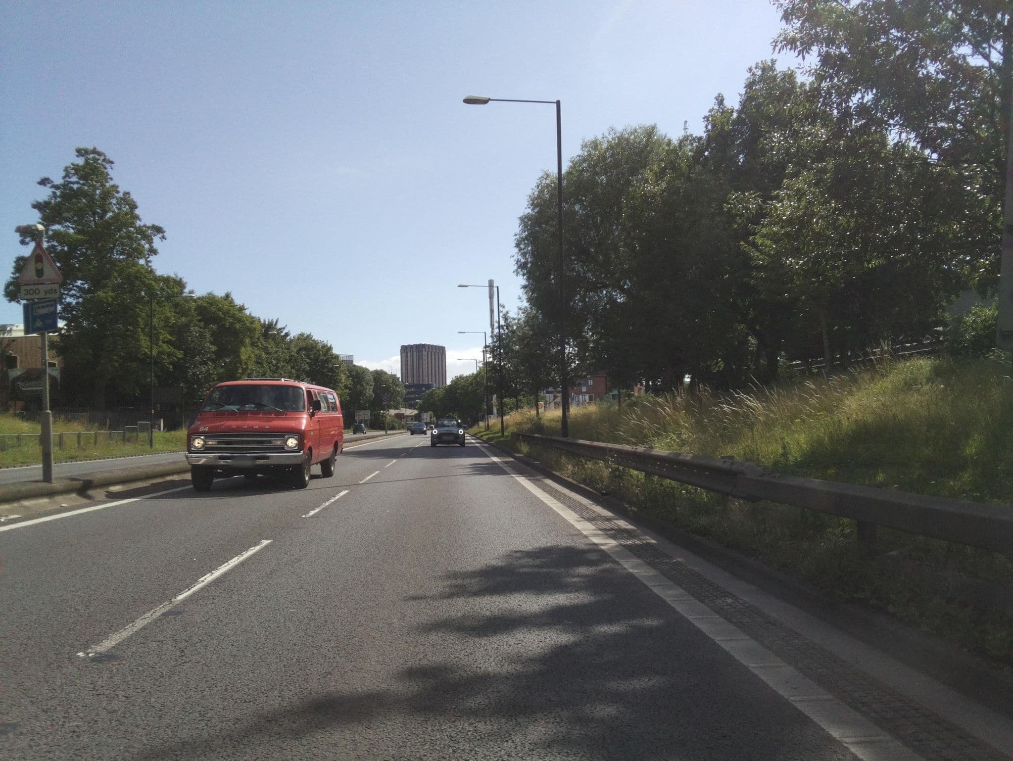 Street view near Moxy, Bristol — © southglos (CC BY-SA · Mapillary)