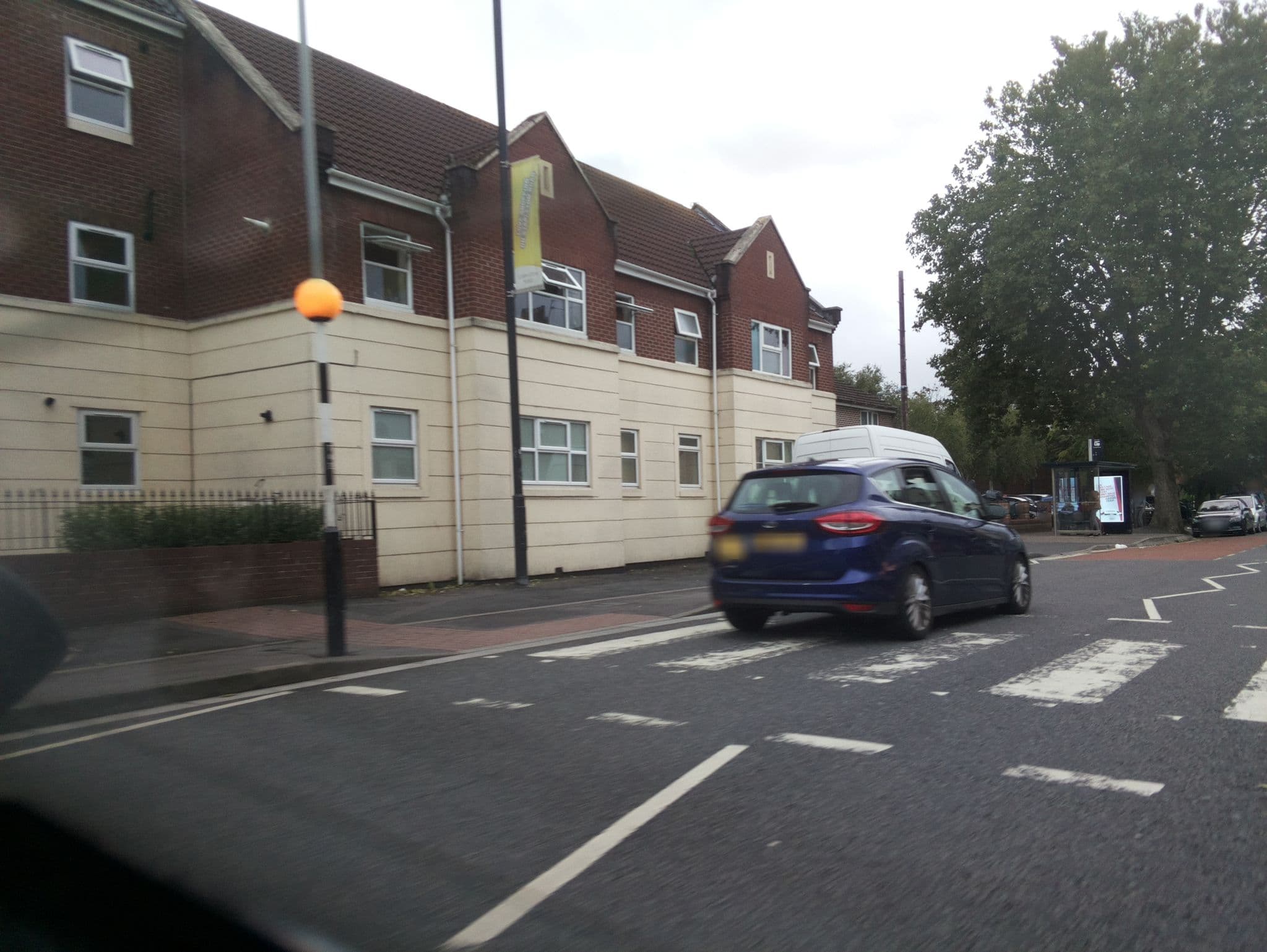 Street view near Bristol Serviced Lettings, Bristol — © southglos (CC BY-SA · Mapillary)