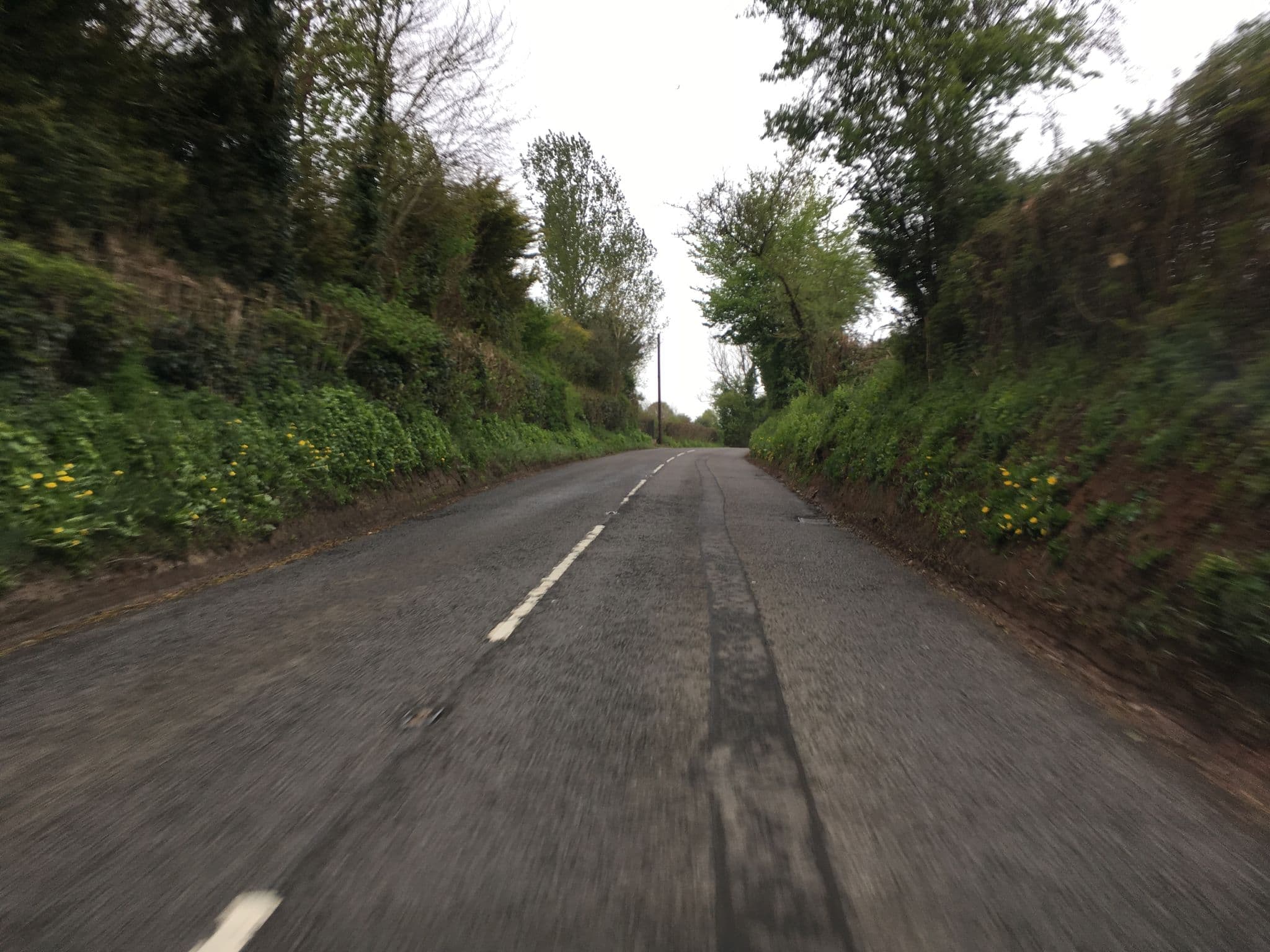 Street view near Planet of Hotels Inc, Clutton — © southglos (CC BY-SA · Mapillary)