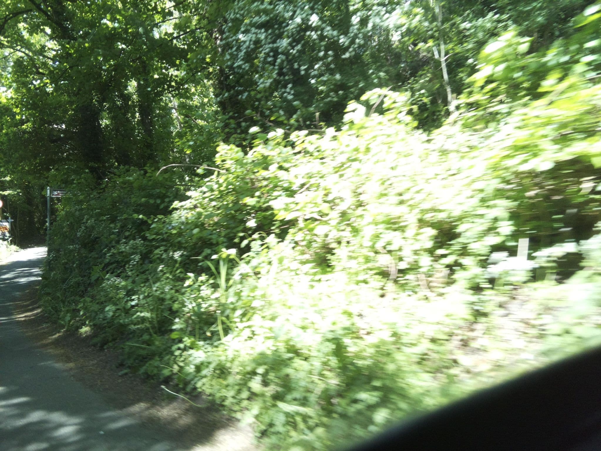 Street view near Rockaway Limited, Clutton — © southglos (CC BY-SA · Mapillary)