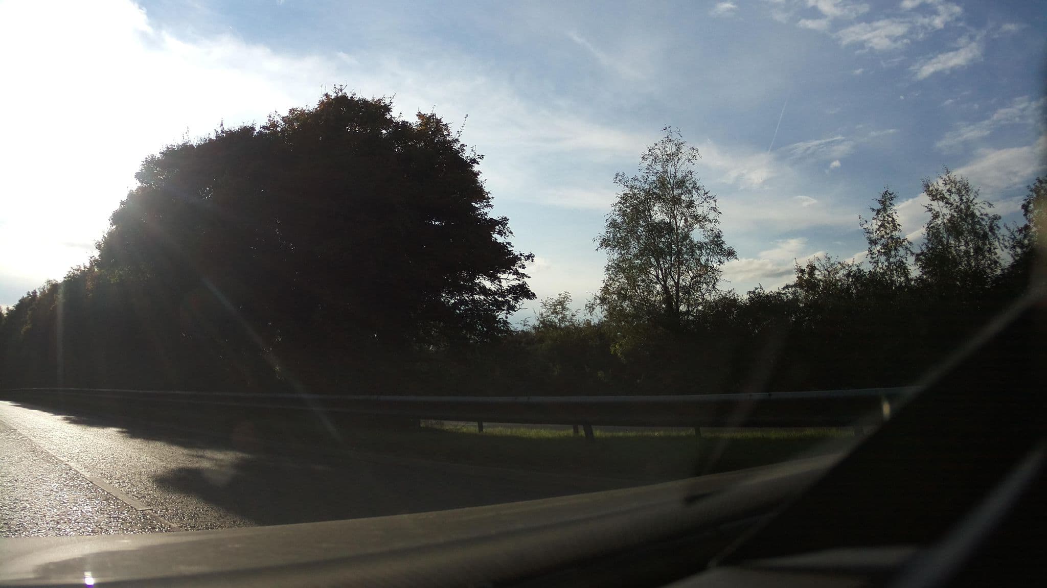 Street view near Willows Guest House, Lydney — © southglos (CC BY-SA · Mapillary)