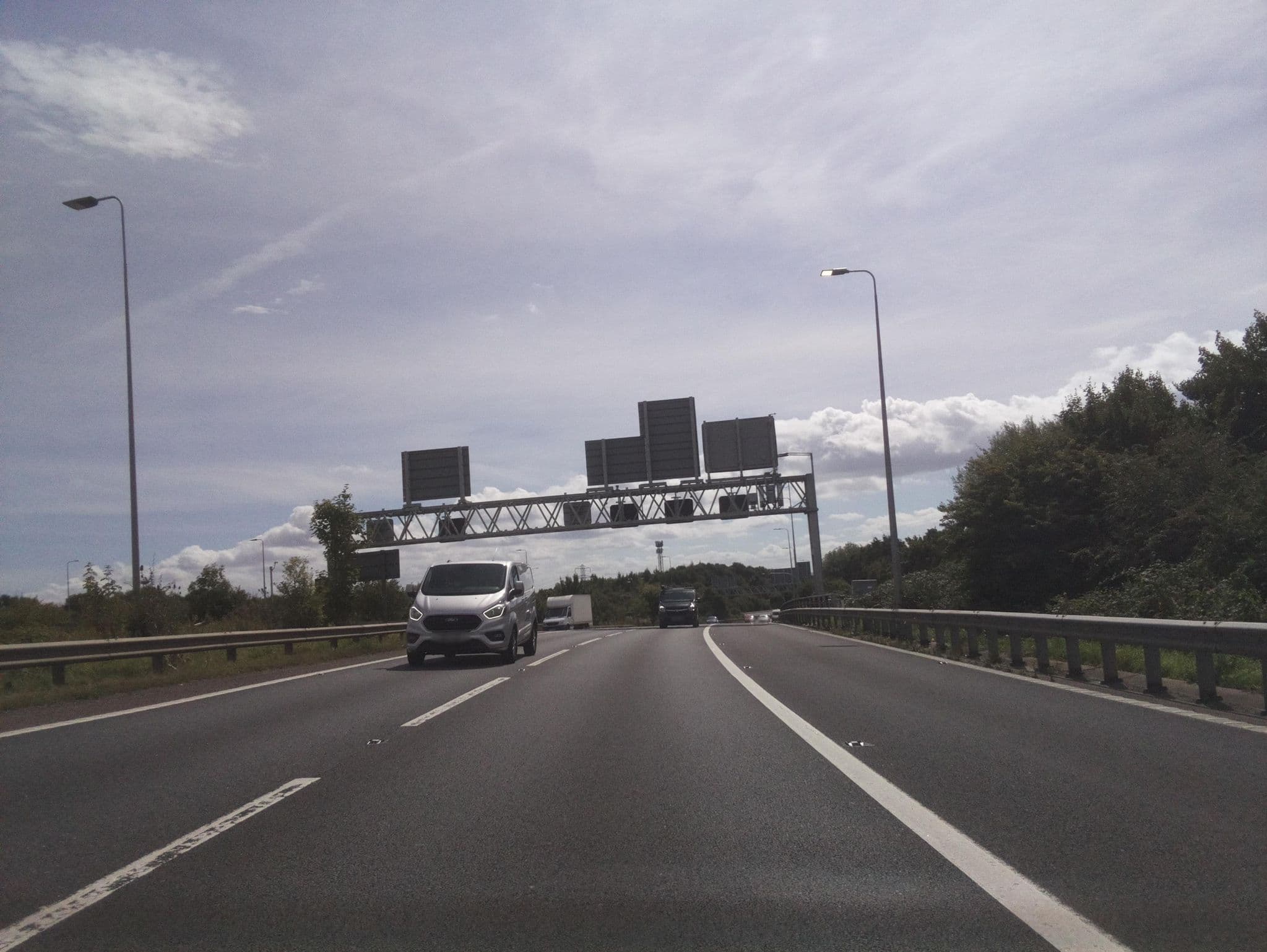 Street view near Ramada Grange, Almondsbury — © southglos (CC BY-SA · Mapillary)