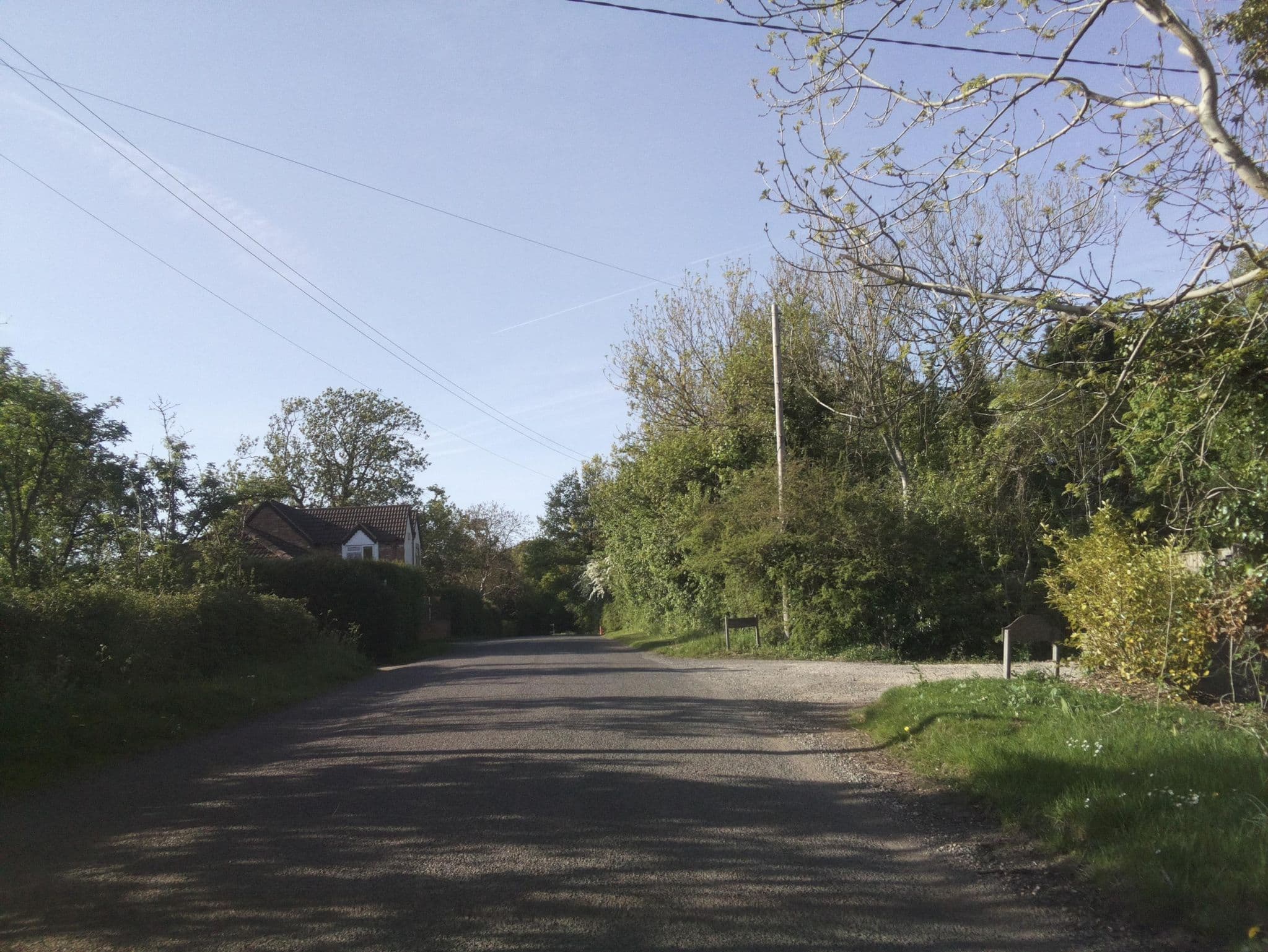 Street view near Days Inn by Wyndham, Berkeley — © southglos (CC BY-SA · Mapillary)