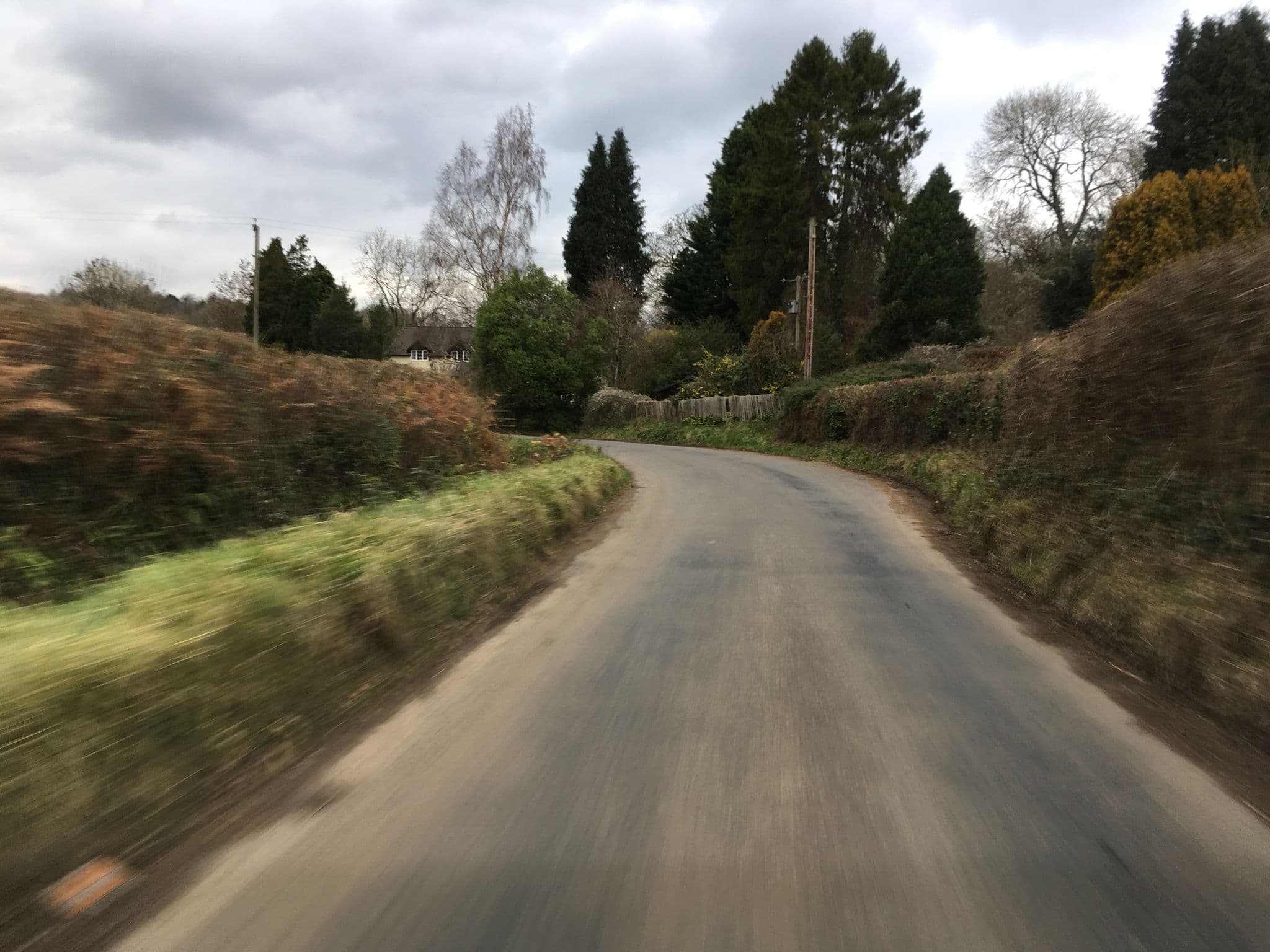 Street view near J H Arthur, Magor — © southglos (CC BY-SA · Mapillary)