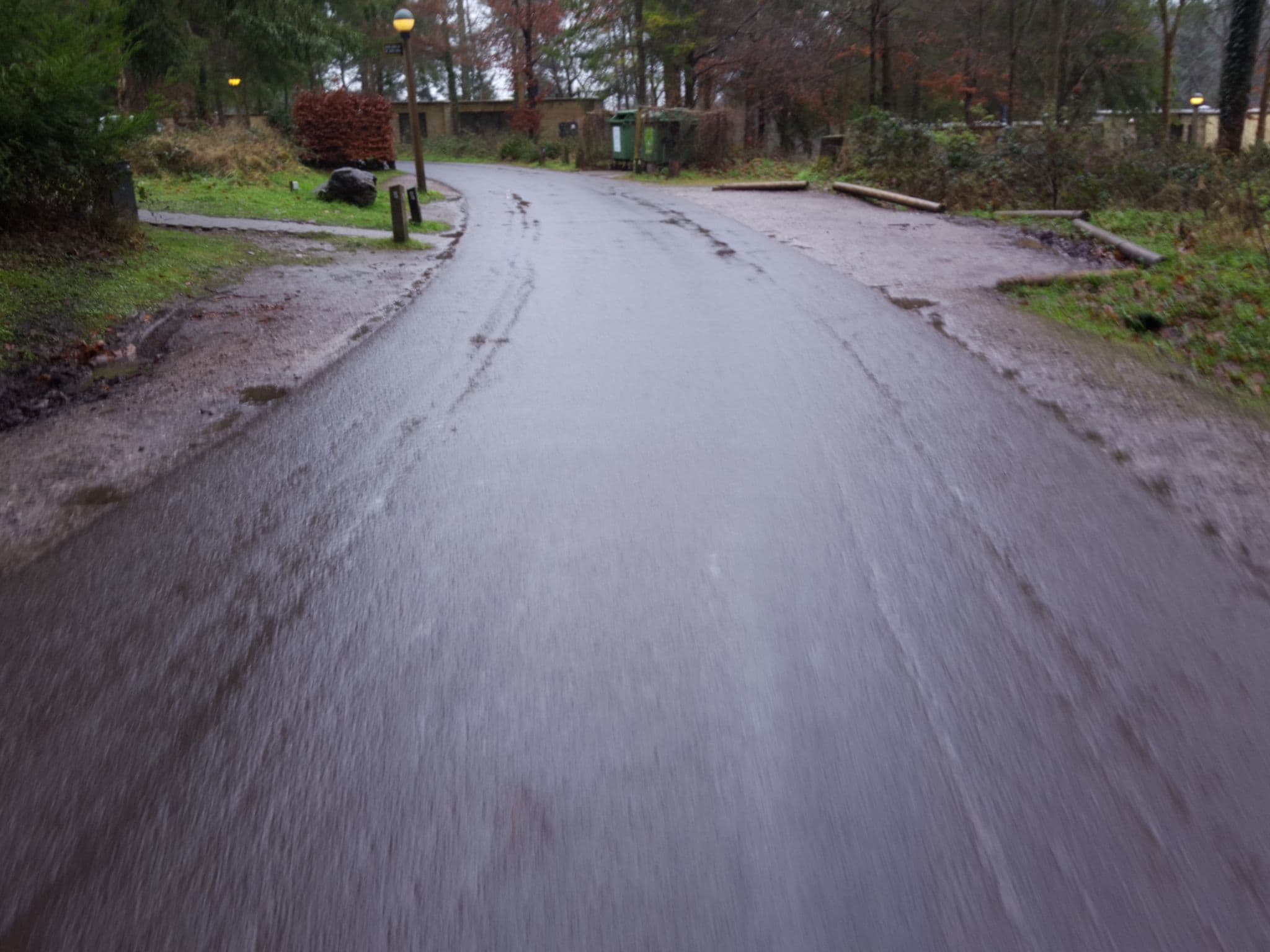 Street view near Fir 655, Warminster — © edloach (CC BY-SA · Mapillary)