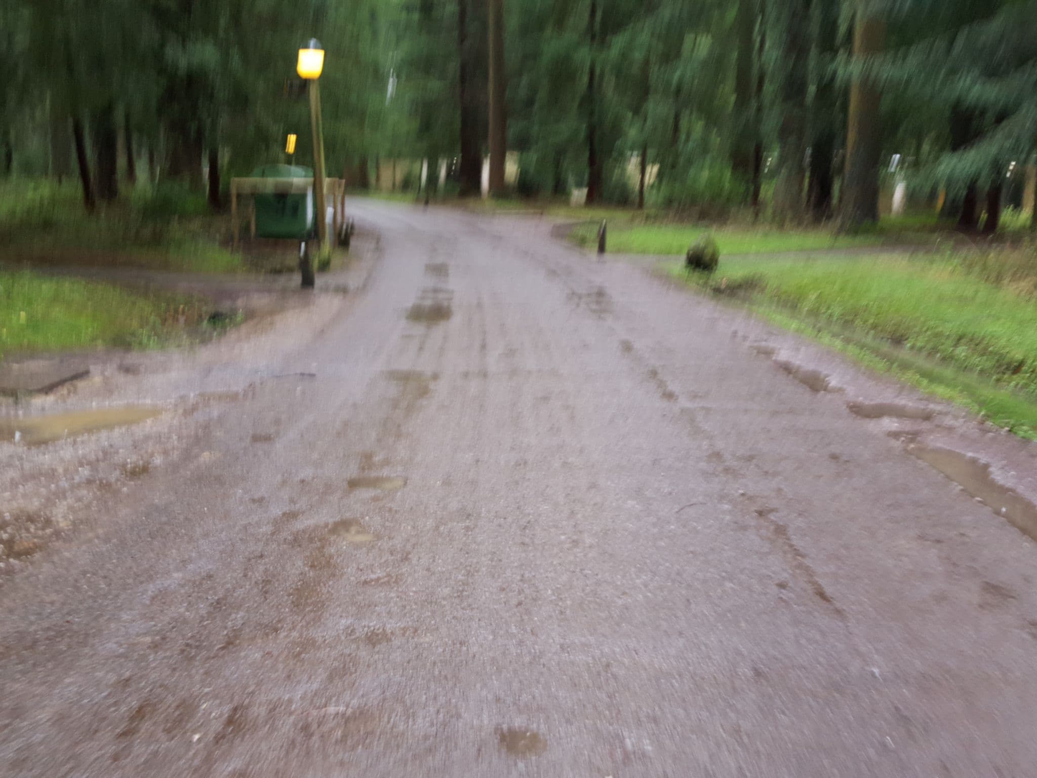 Street view near Lodge 522, Warminster — © edloach (CC BY-SA · Mapillary)