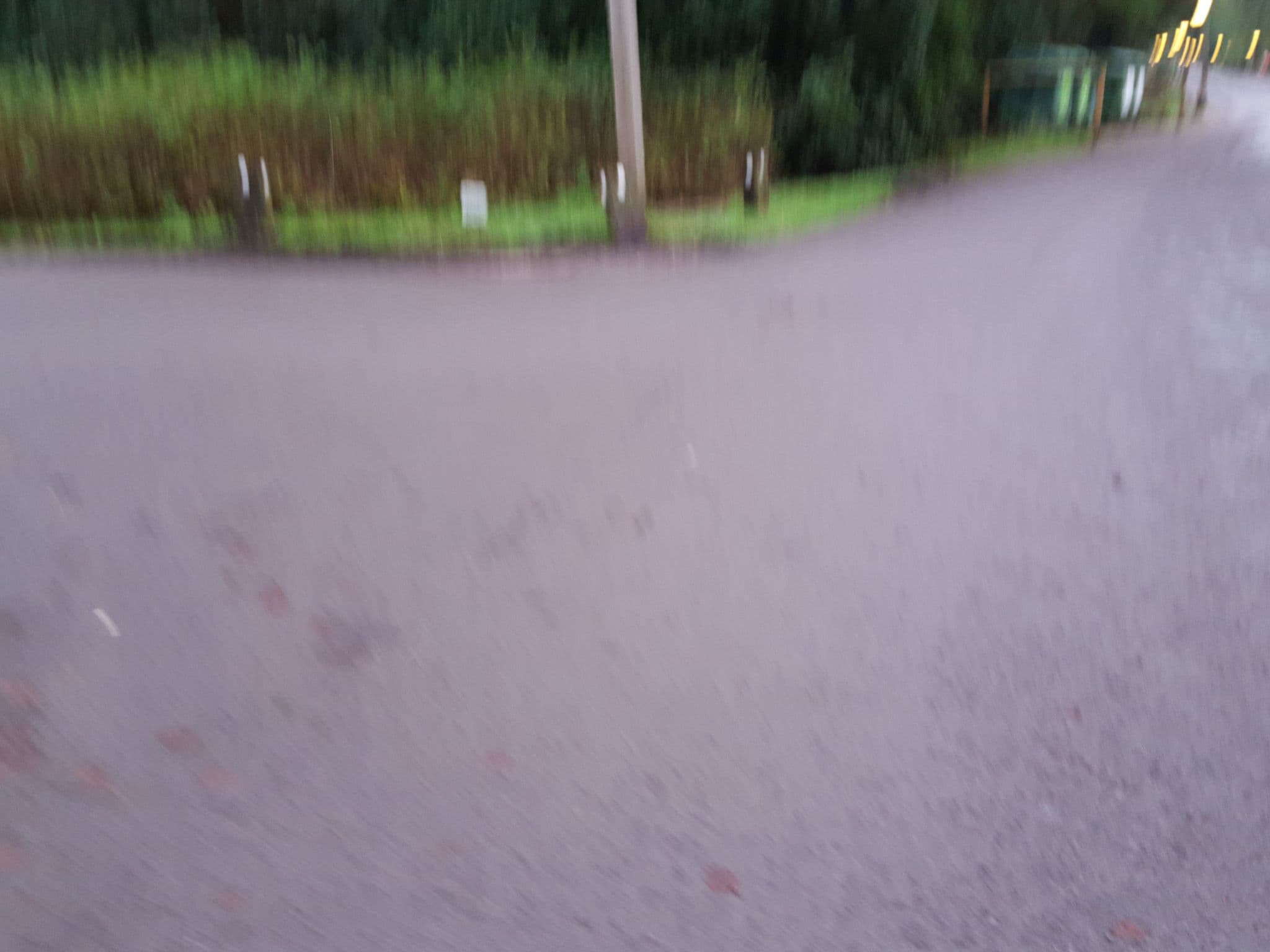 Street view near Ash 839, Warminster — © edloach (CC BY-SA · Mapillary)