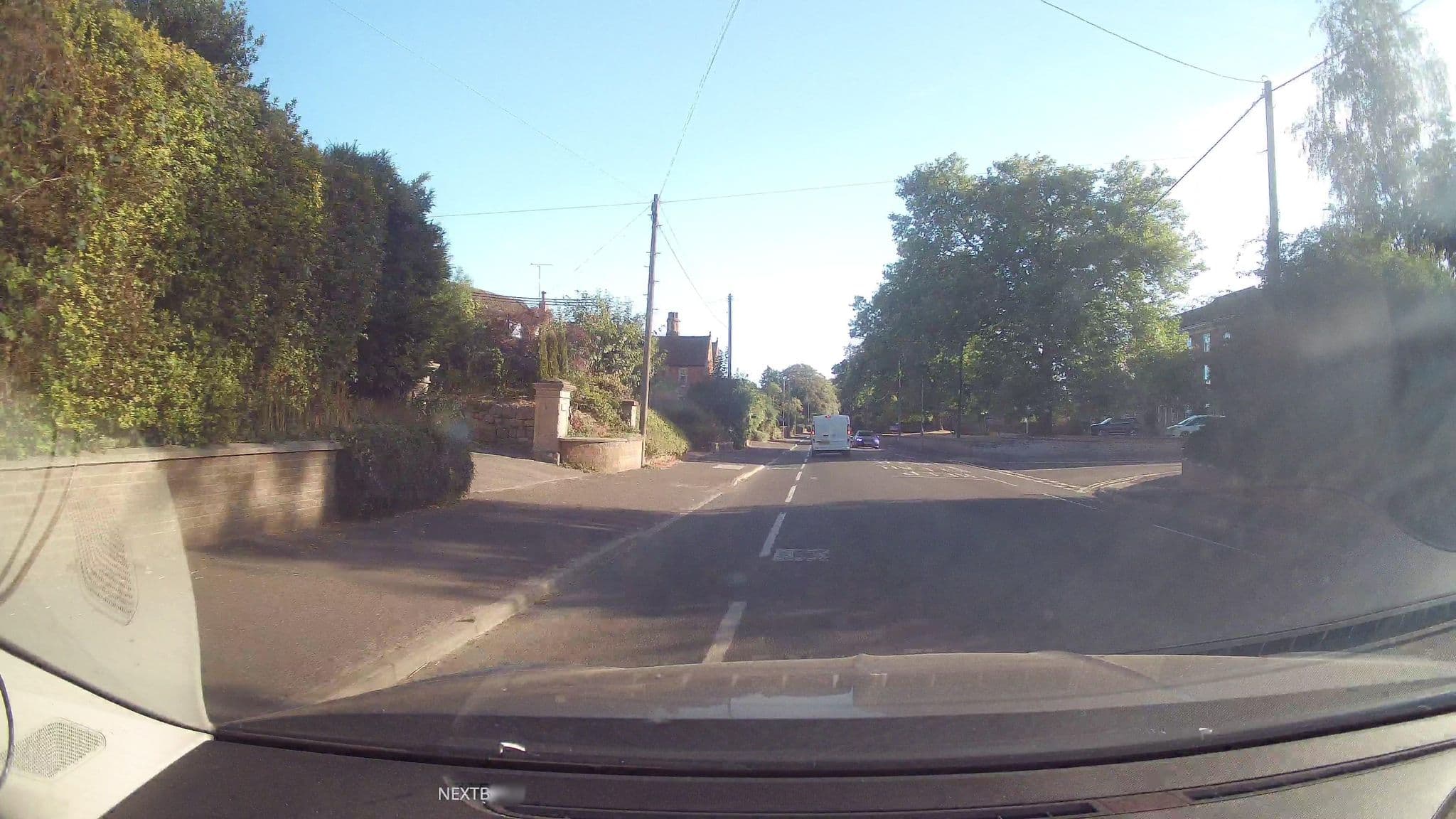 Street view near Rockley House, Devizes — © swinetown (CC BY-SA · Mapillary)
