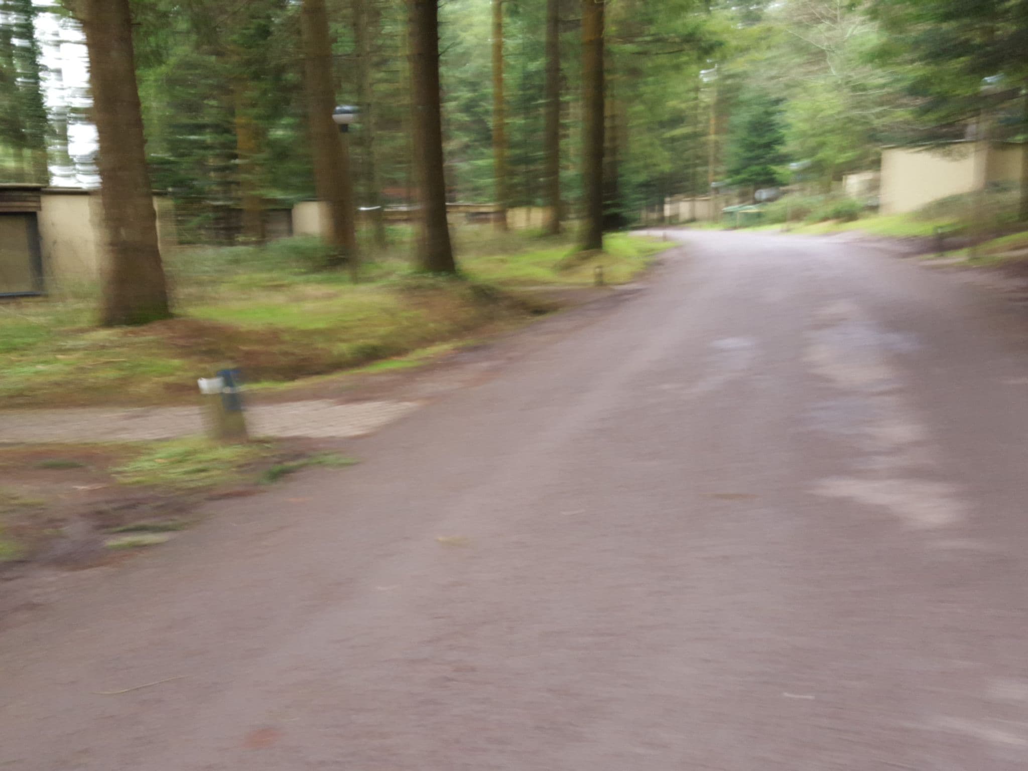 Street view near Ash 420, Warminster — © edloach (CC BY-SA · Mapillary)