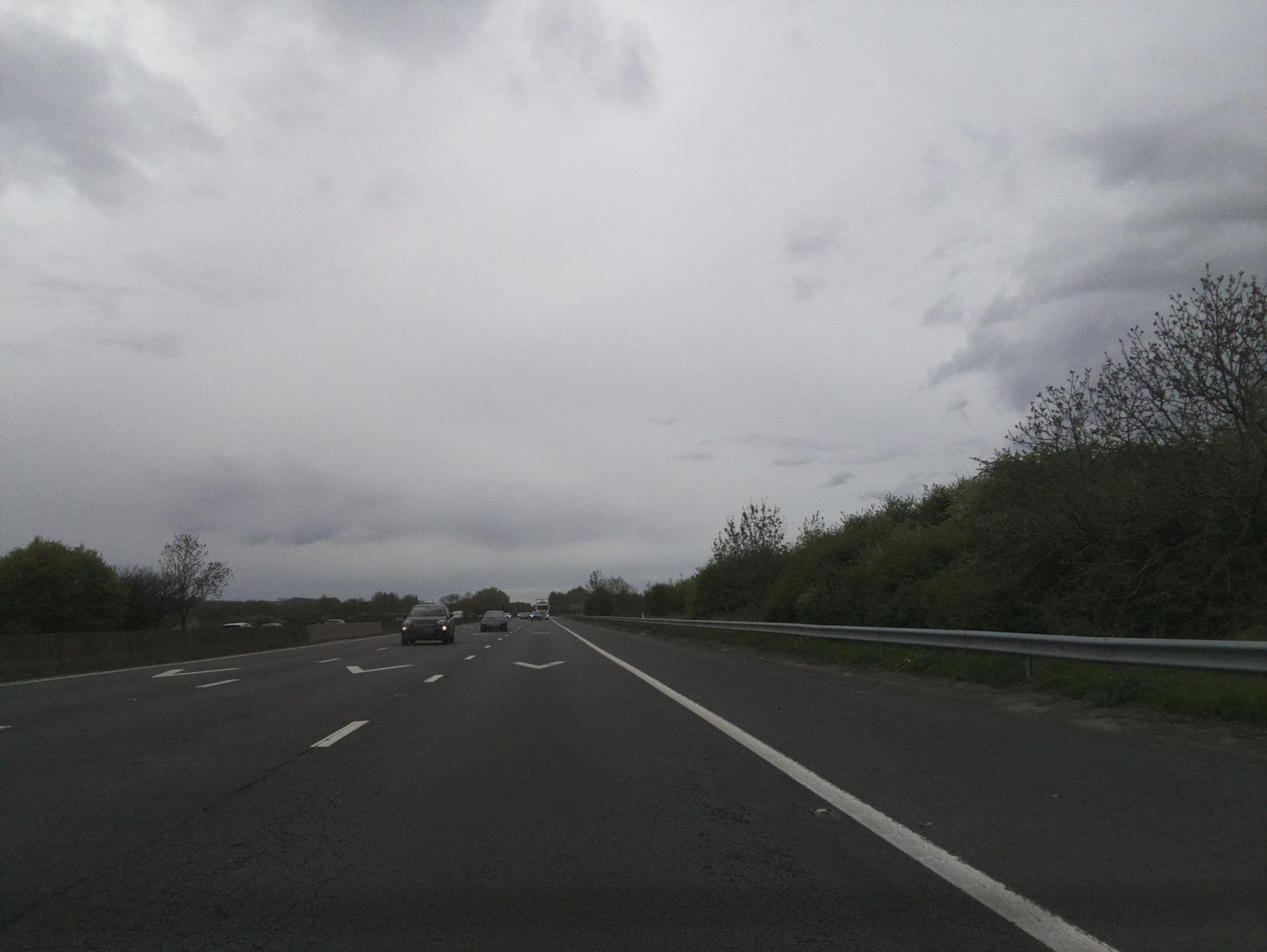 Street view near The Puesdown Inn, Painswick — © southglos (CC BY-SA · Mapillary)