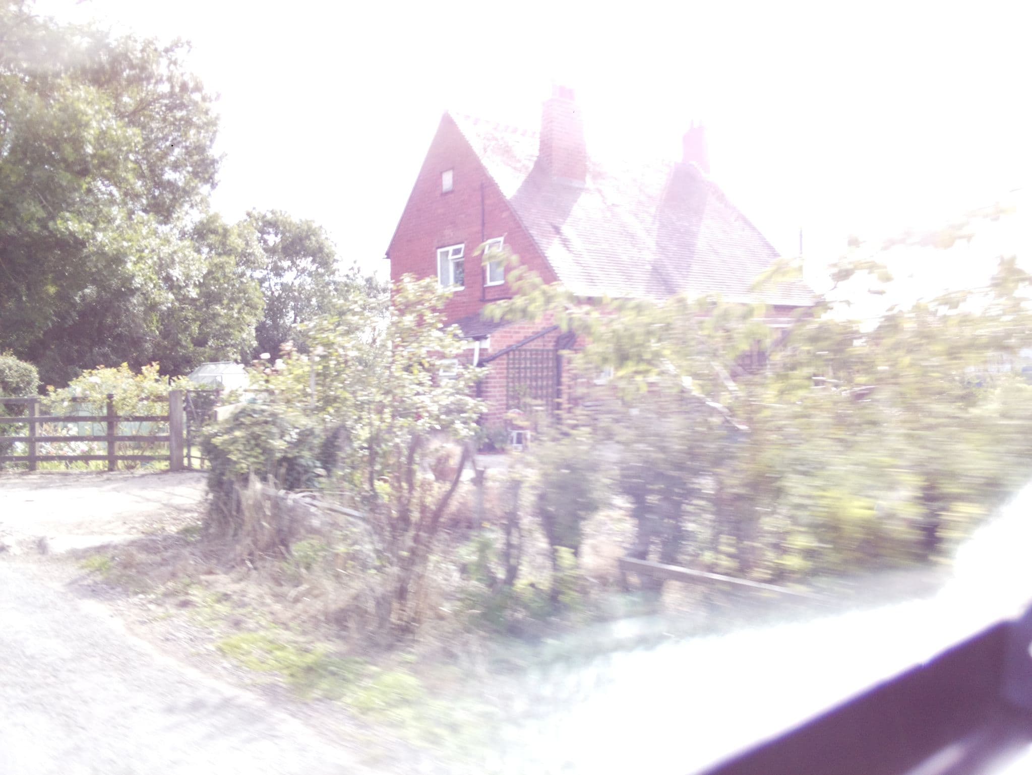 Street view near Graham Guilding, Stonehouse — © southglos (CC BY-SA · Mapillary)