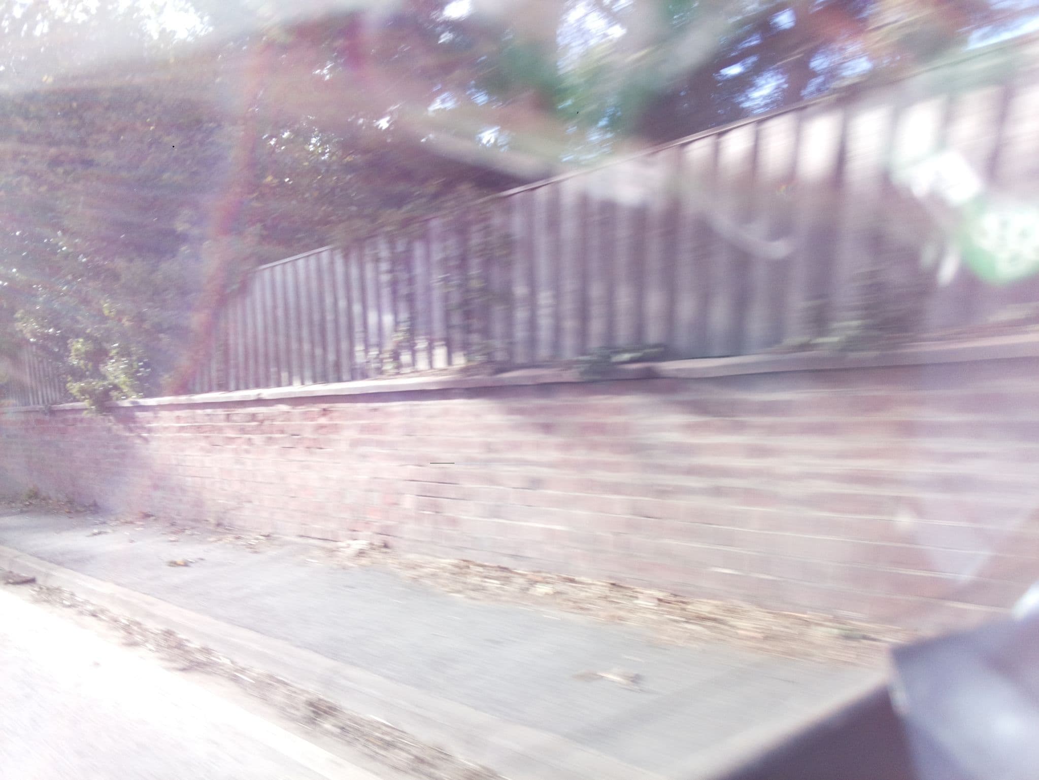 Street view near Rose Bank, Lugwardine — © southglos (CC BY-SA · Mapillary)