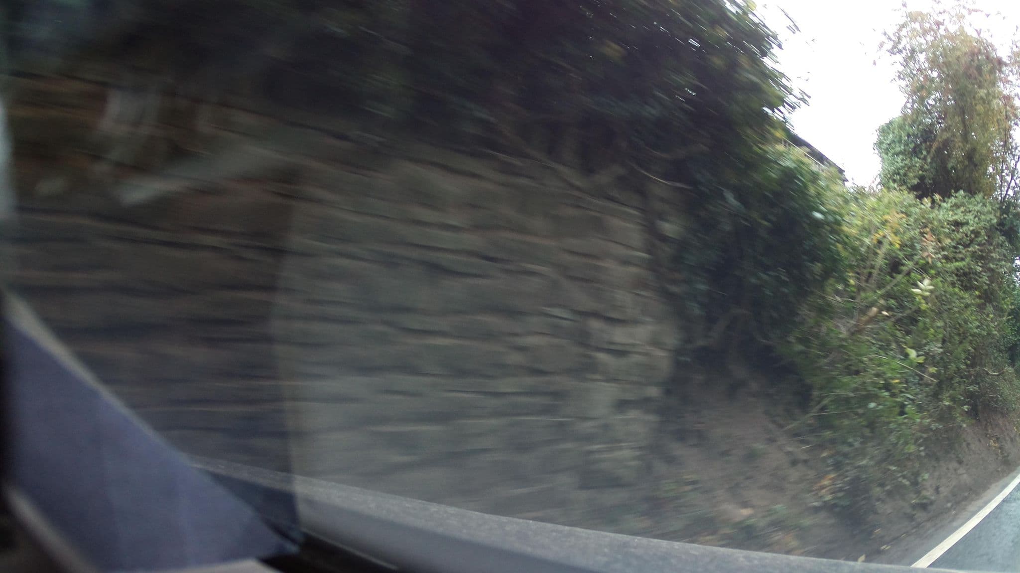 Street view near The Bowens Country House, Lugwardine — © southglos (CC BY-SA · Mapillary)