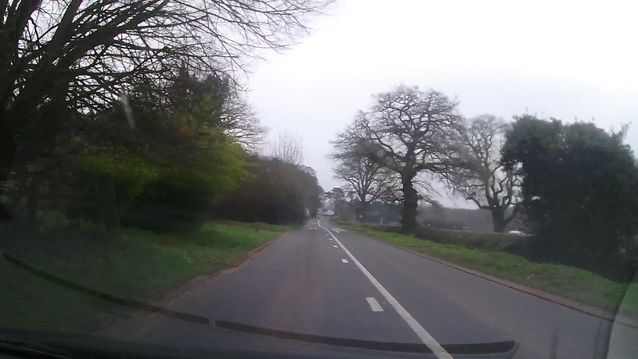 Street view near Nags Head Farm Cottages, Standon — © trigpoint (CC BY-SA · Mapillary)