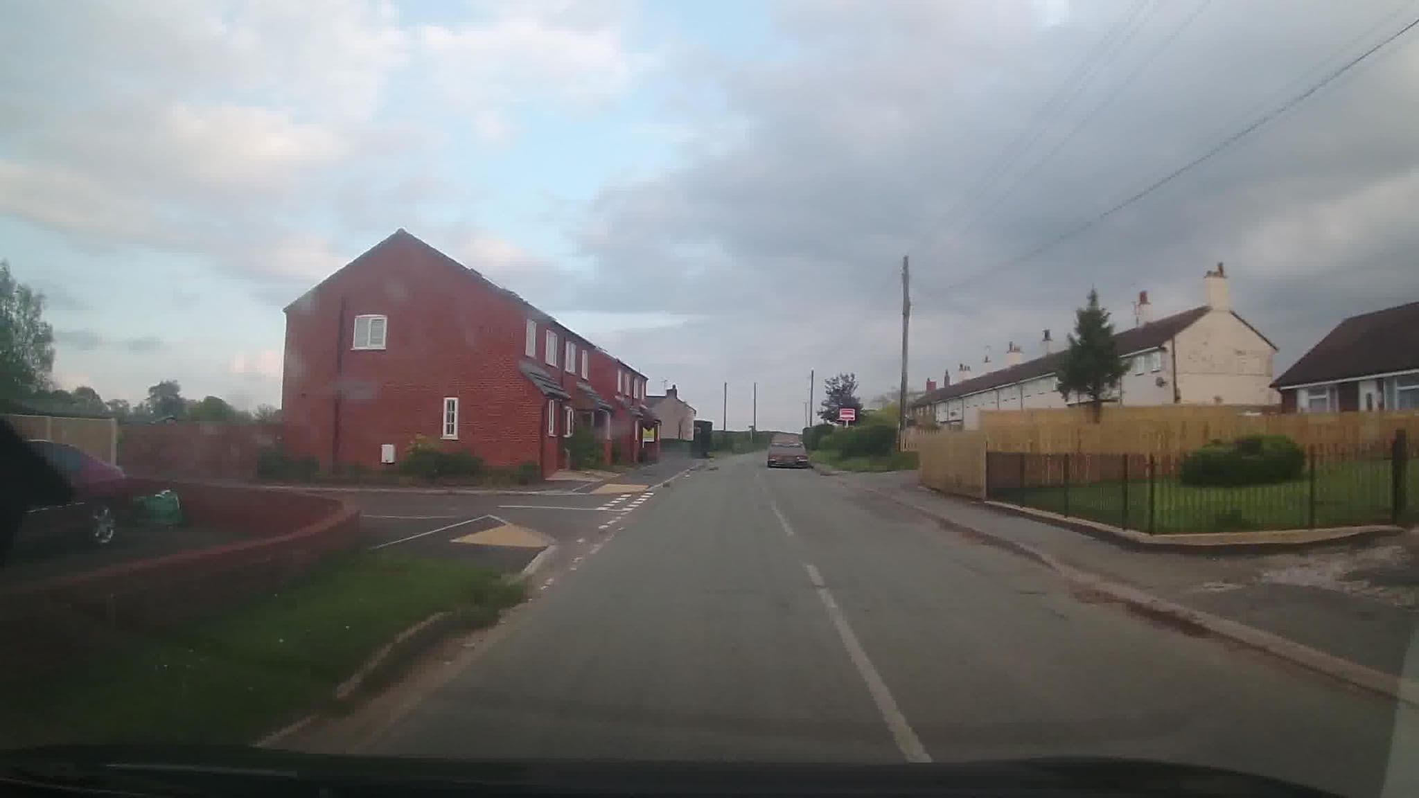 Street view near Bridge House, Ellesmere — © trigpoint (CC BY-SA · Mapillary)