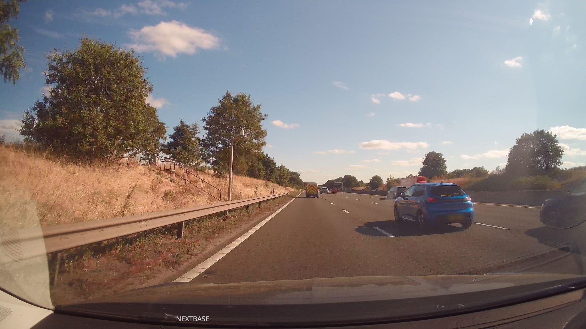 Street view near Bosworth Hall Hotel And Spa, Penkridge — © swinetown (CC BY-SA · Mapillary)