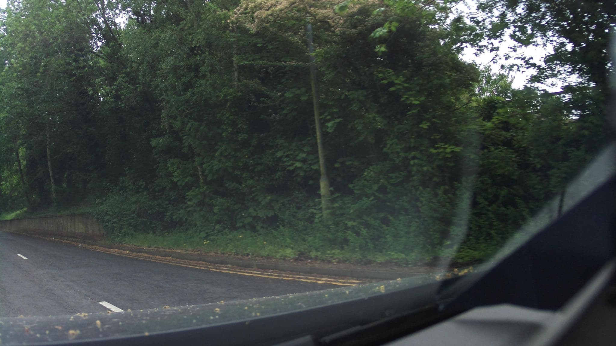Street view near Portland Pensions, Redditch — © southglos (CC BY-SA · Mapillary)