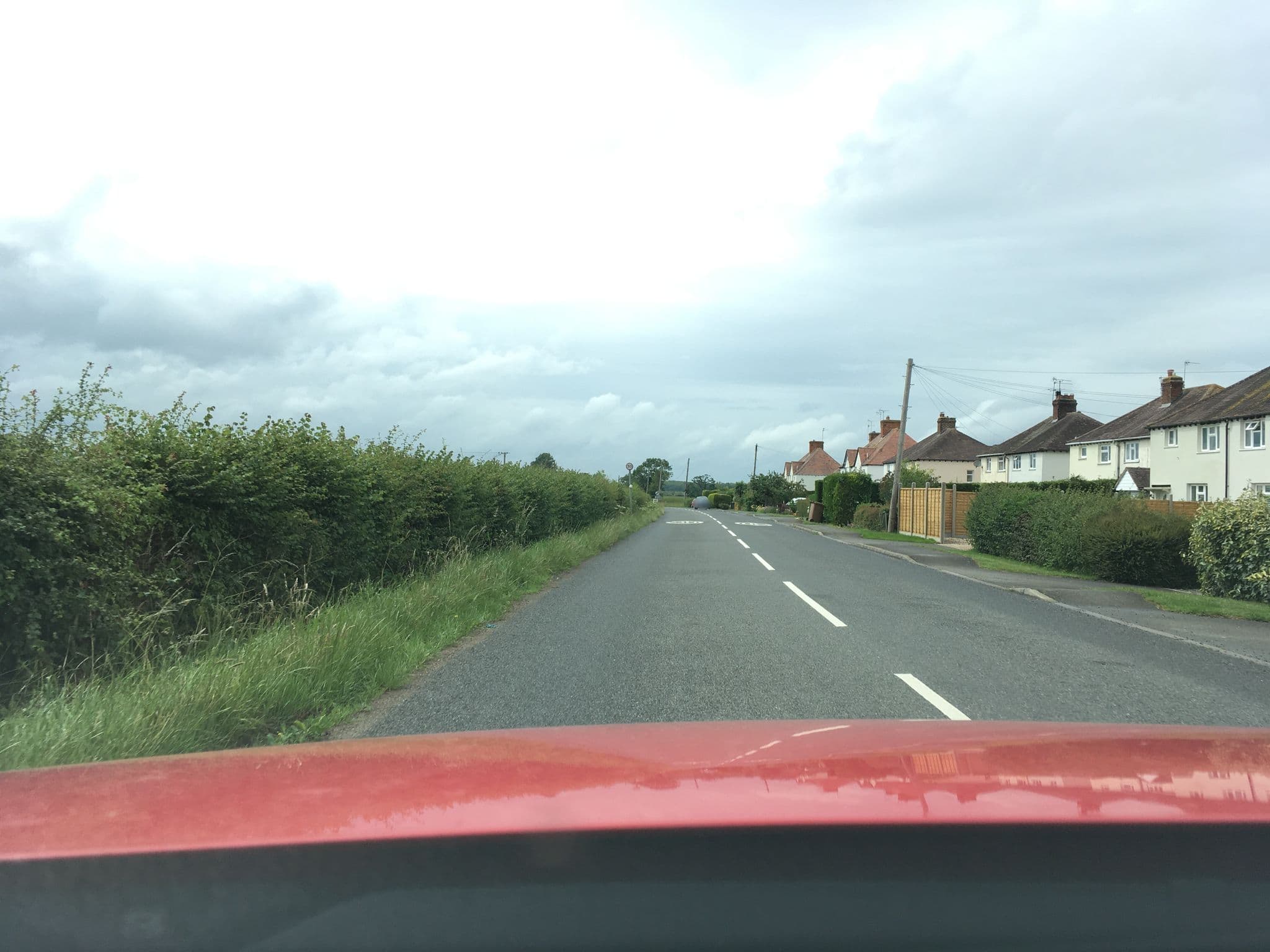 Street view near Helen Perry, Broadway — © southglos (CC BY-SA · Mapillary)