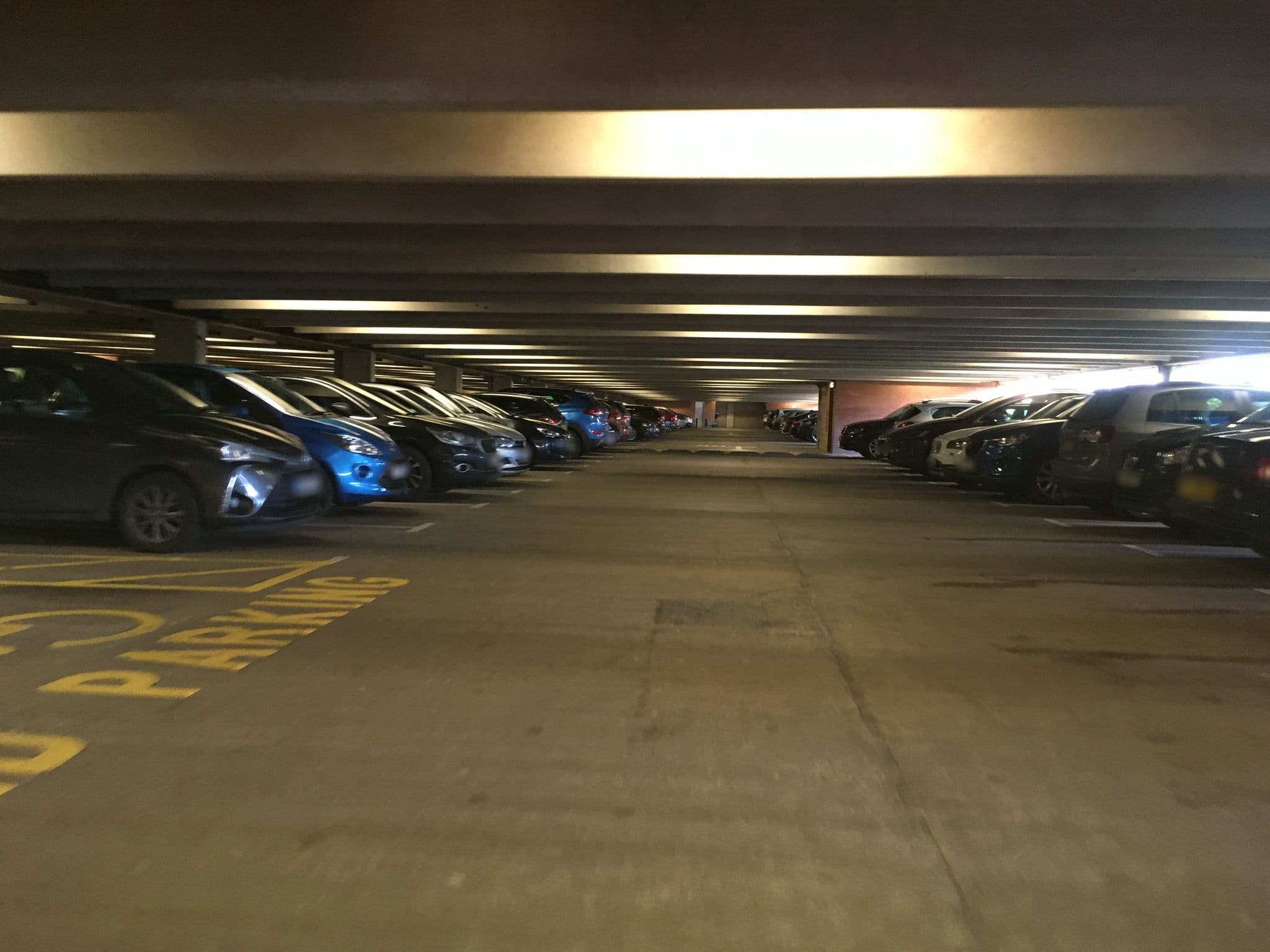 Street view near Atlas Hotels Limited, Stratford-upon-Avon — © southglos (CC BY-SA · Mapillary)