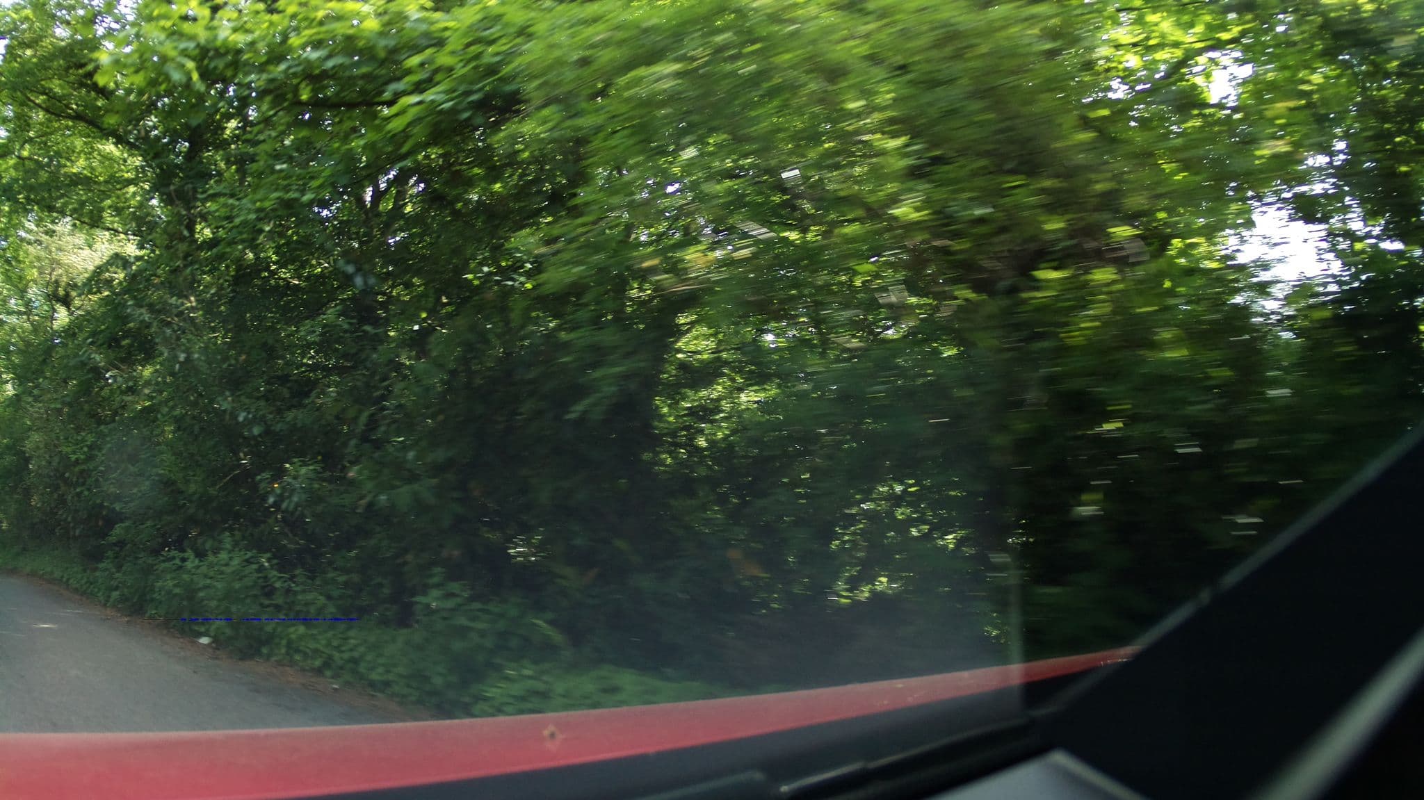 Street view near Cotswold Cottages, Chipping Campden — © southglos (CC BY-SA · Mapillary)