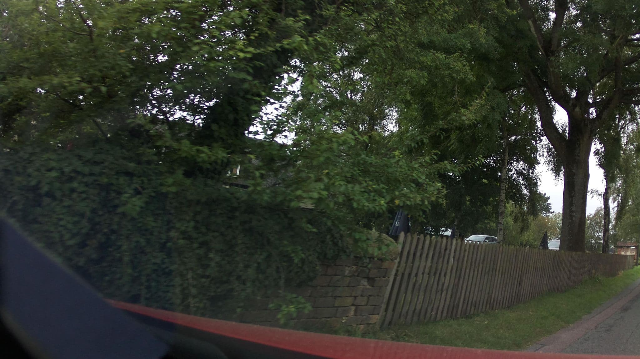 Street view near The Wheel House, Wirksworth — © southglos (CC BY-SA · Mapillary)