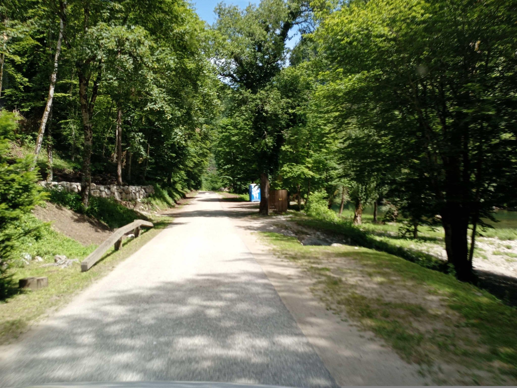 Street view near Domačija Lobič, Delnice — © atze02 (CC BY-SA · Mapillary)
