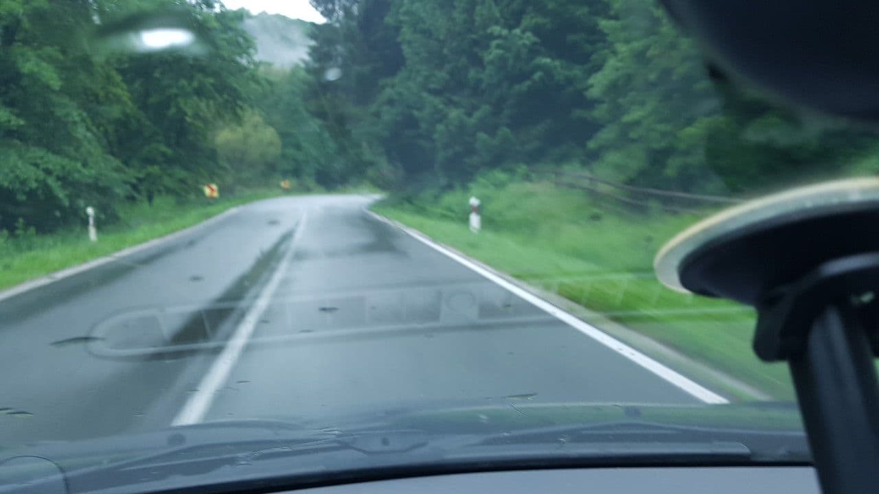 Street view near Holiday Home Trakošćan-Brezova Gora CCC435, Lepoglava — © mik007 (CC BY-SA · Mapillary)